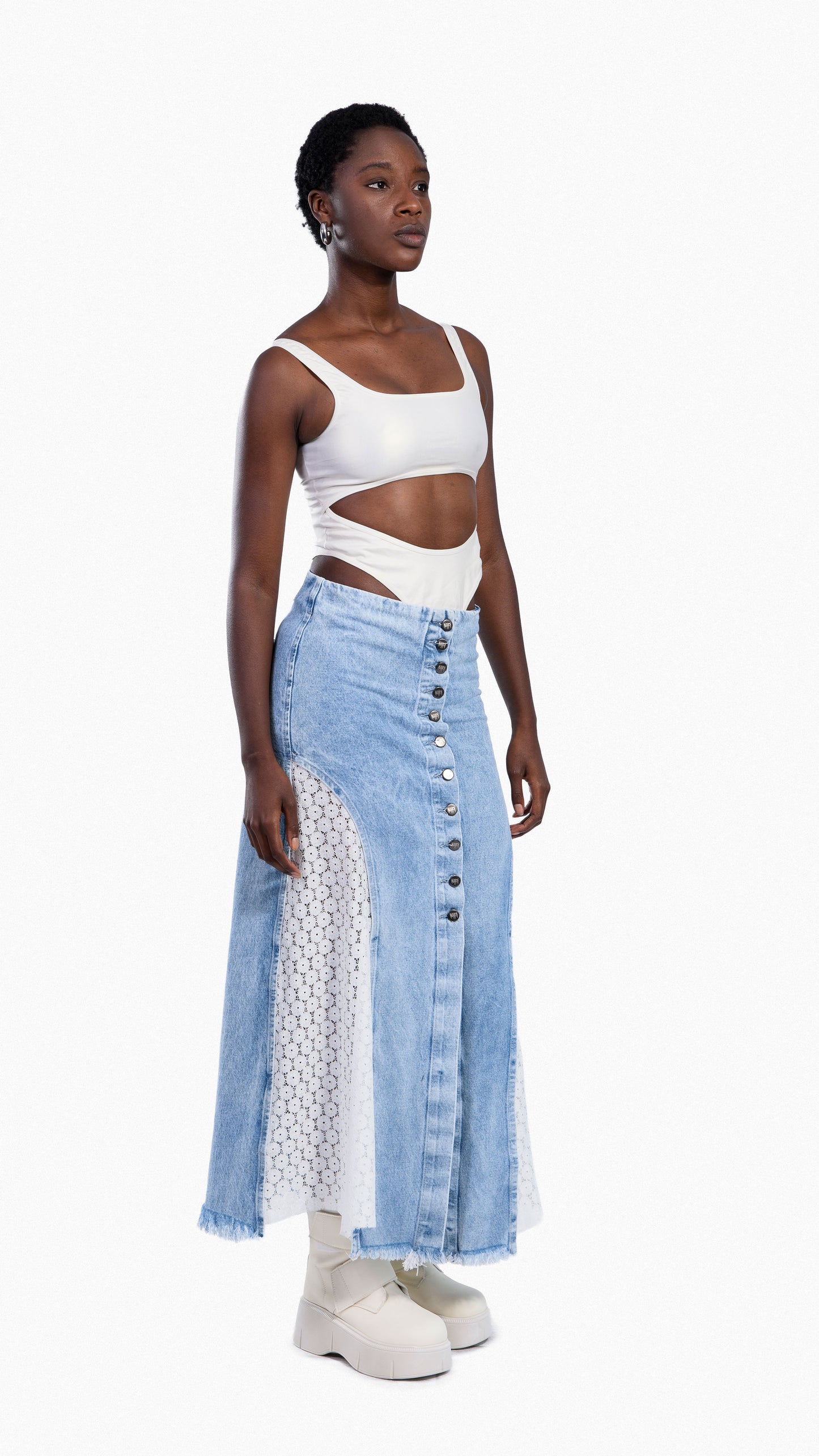 MARRUECOS DENIM