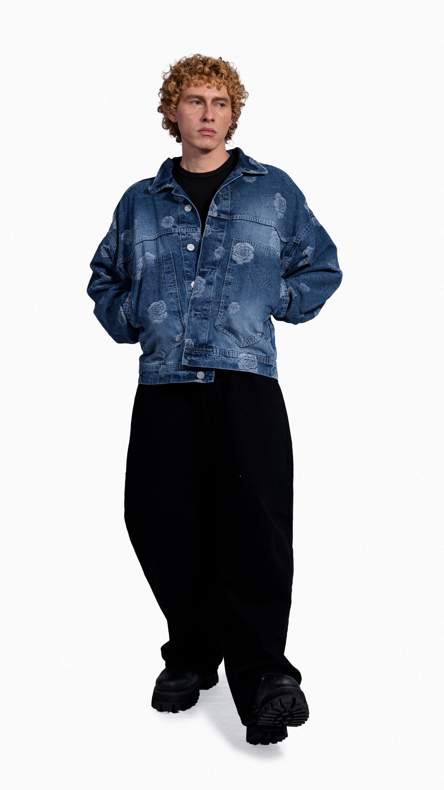 Iceberg Azul