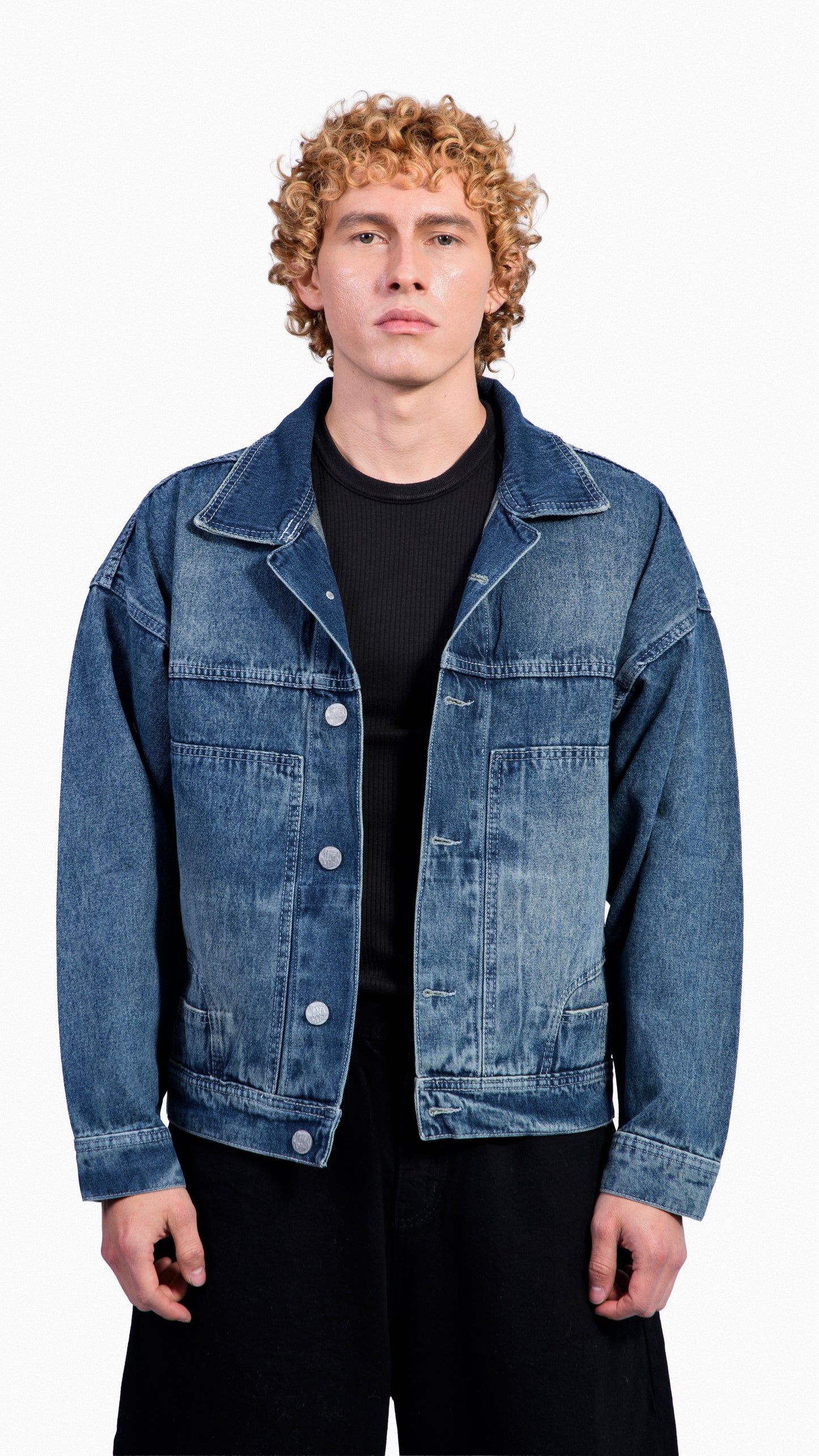 Classic Denim
