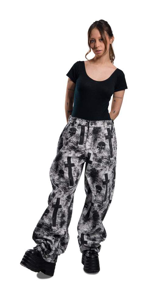 Baggy Cripta