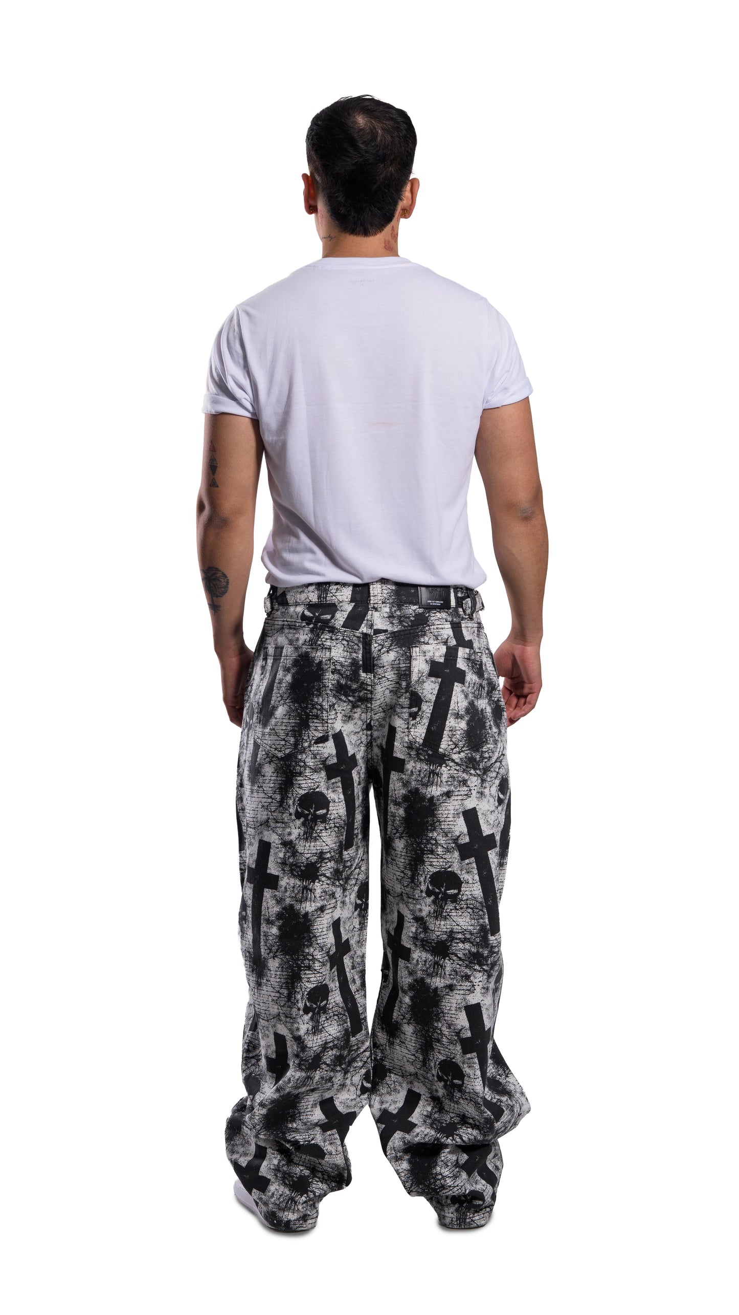 Baggy Cripta