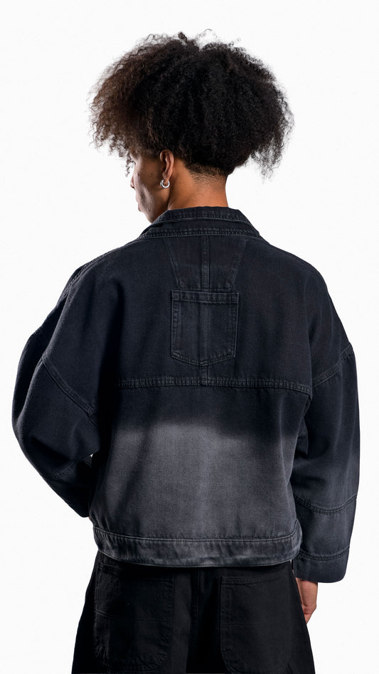 Kannon Loose Fit