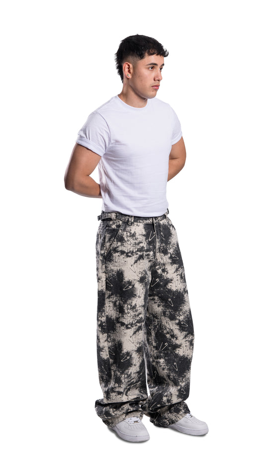 Baggy Punzada