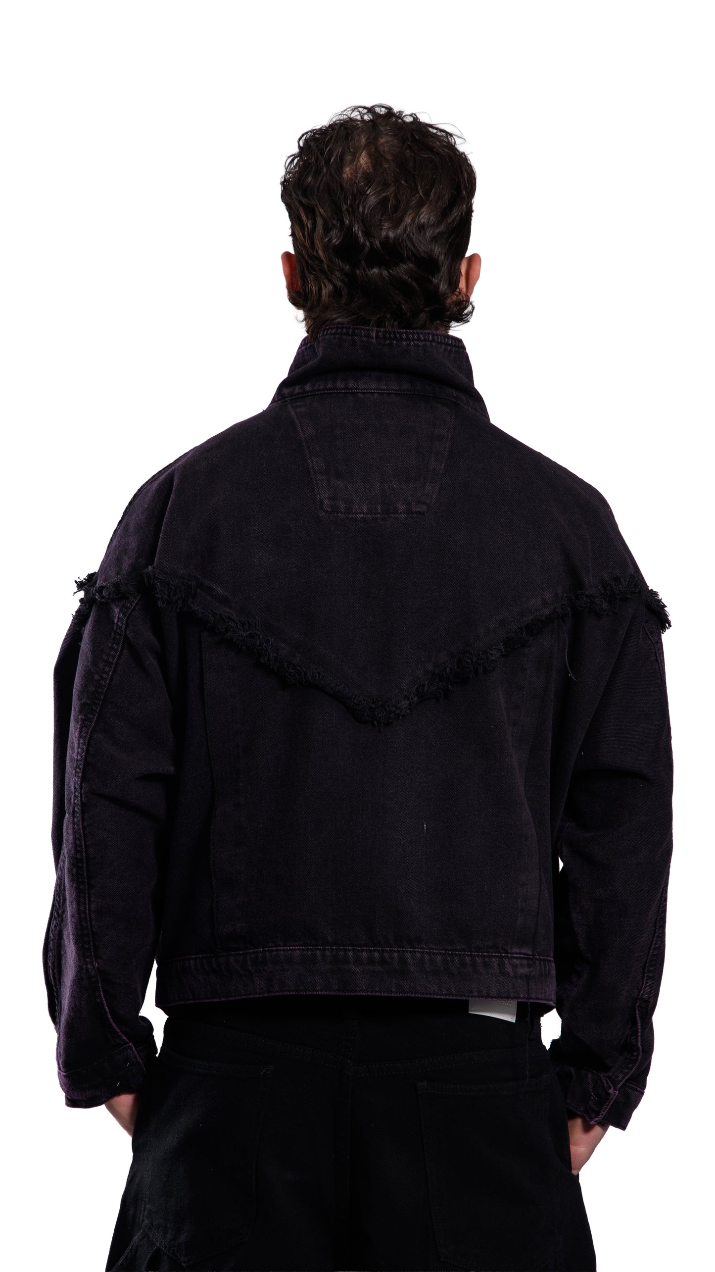 Byakko Loose Fit