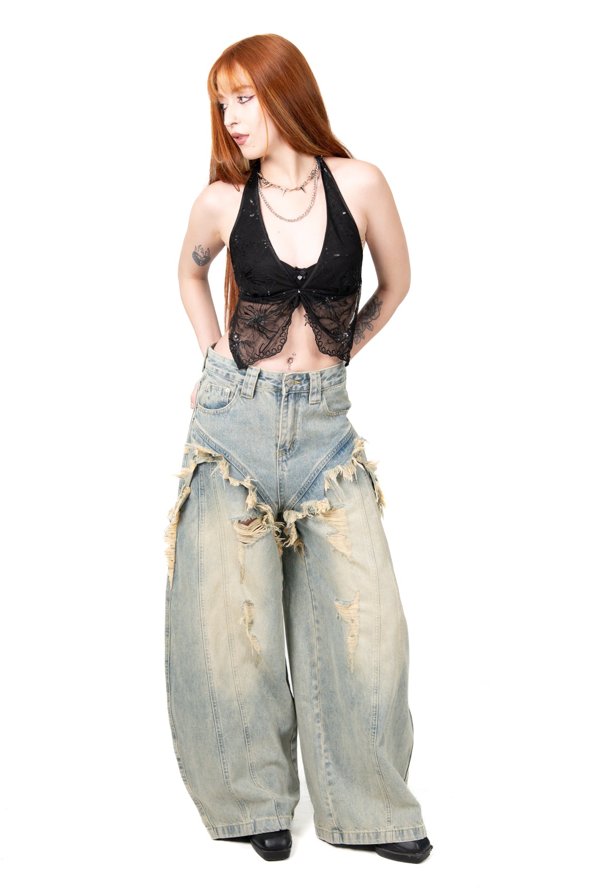 Baggy Solsticio