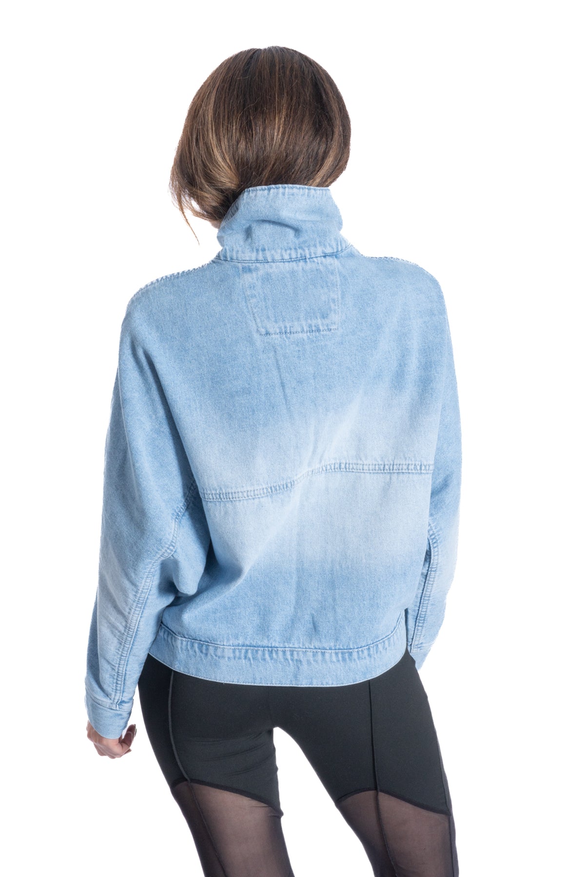 Banshee Loose Fit - Unicolor