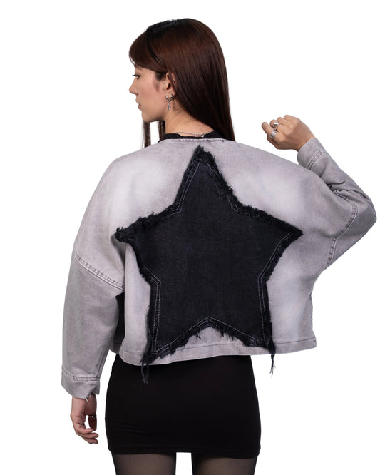 Kirara Boxy Fit