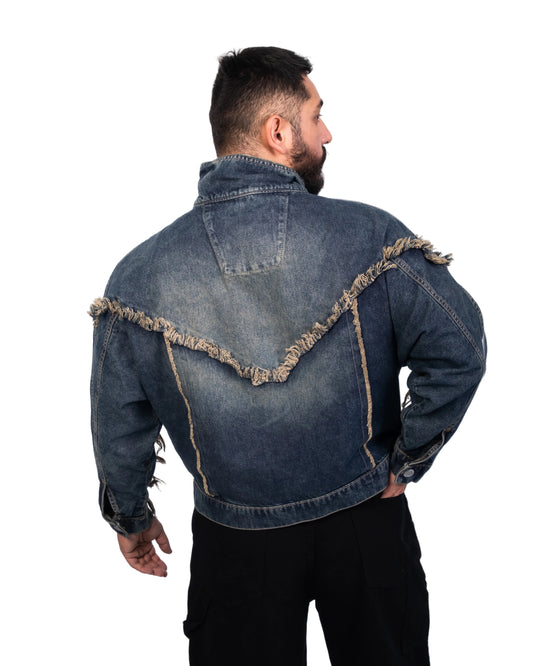 Byakko Loose Fit
