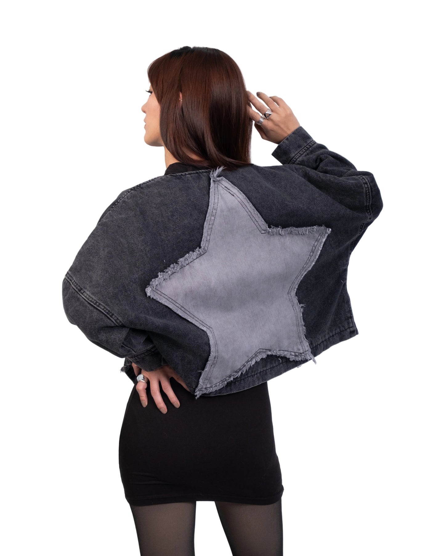 Kirara Boxy Fit