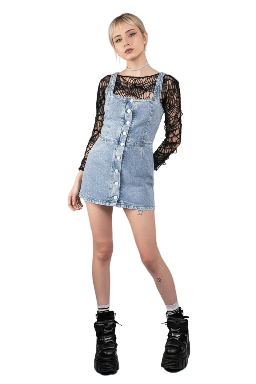 Saturno Denim