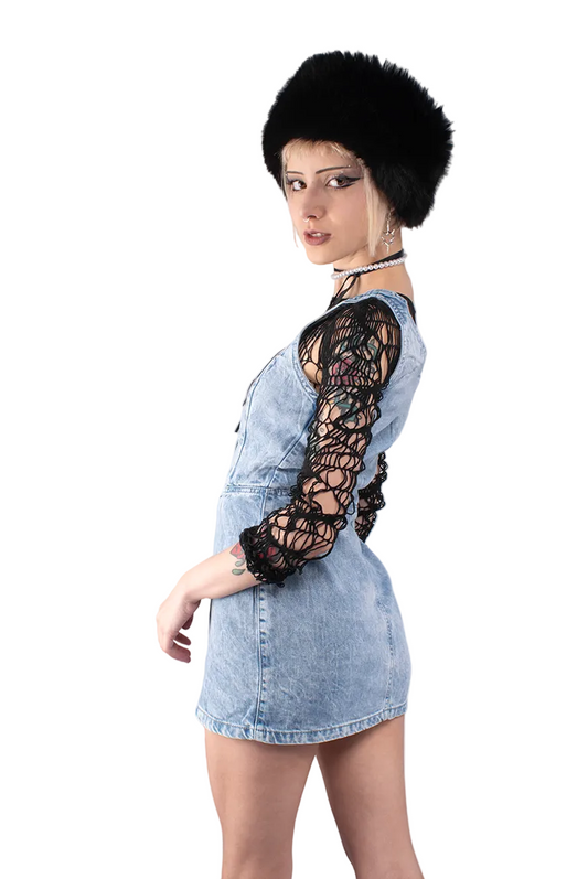 Saturno Denim