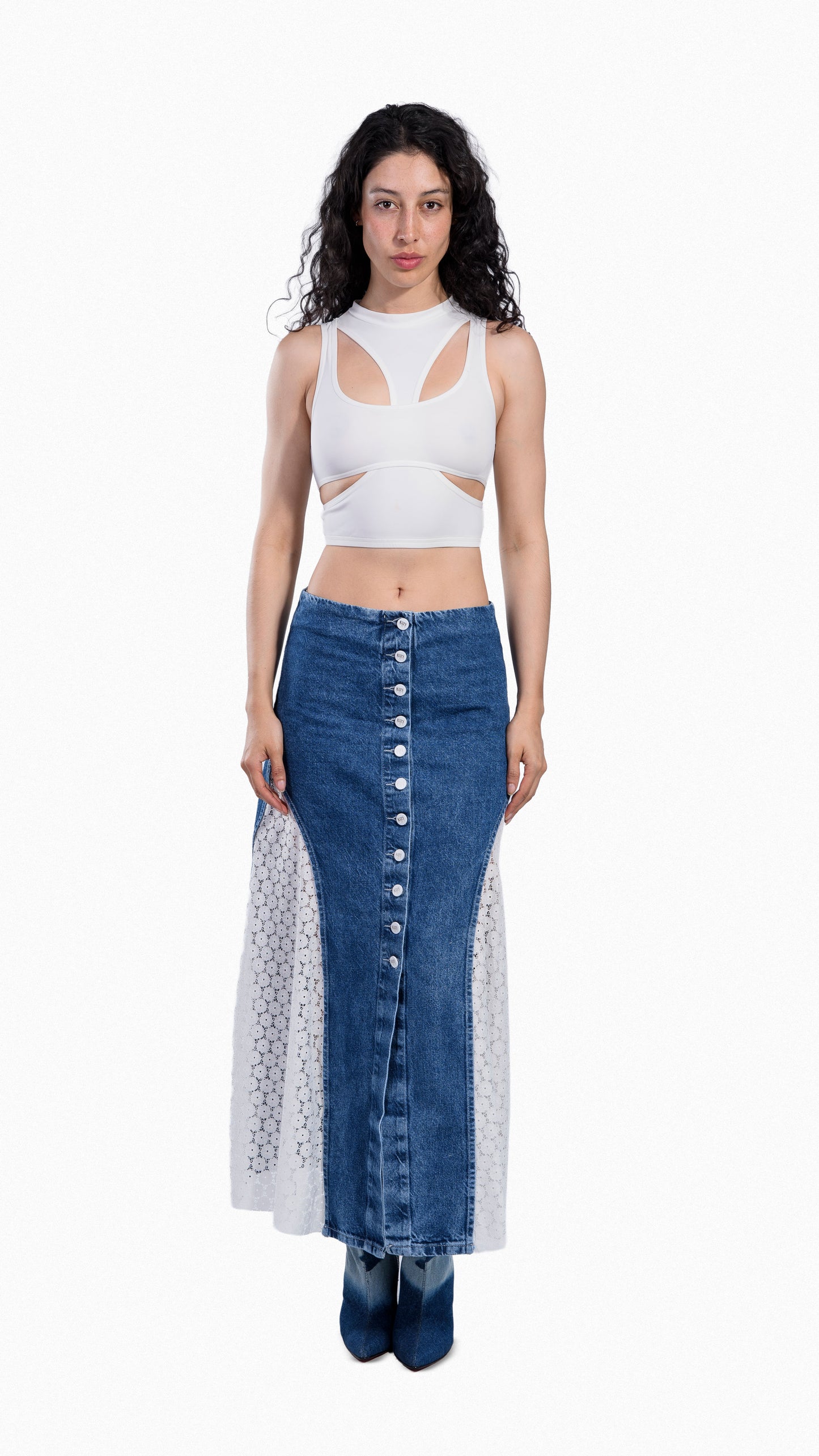 MARRUECOS DENIM