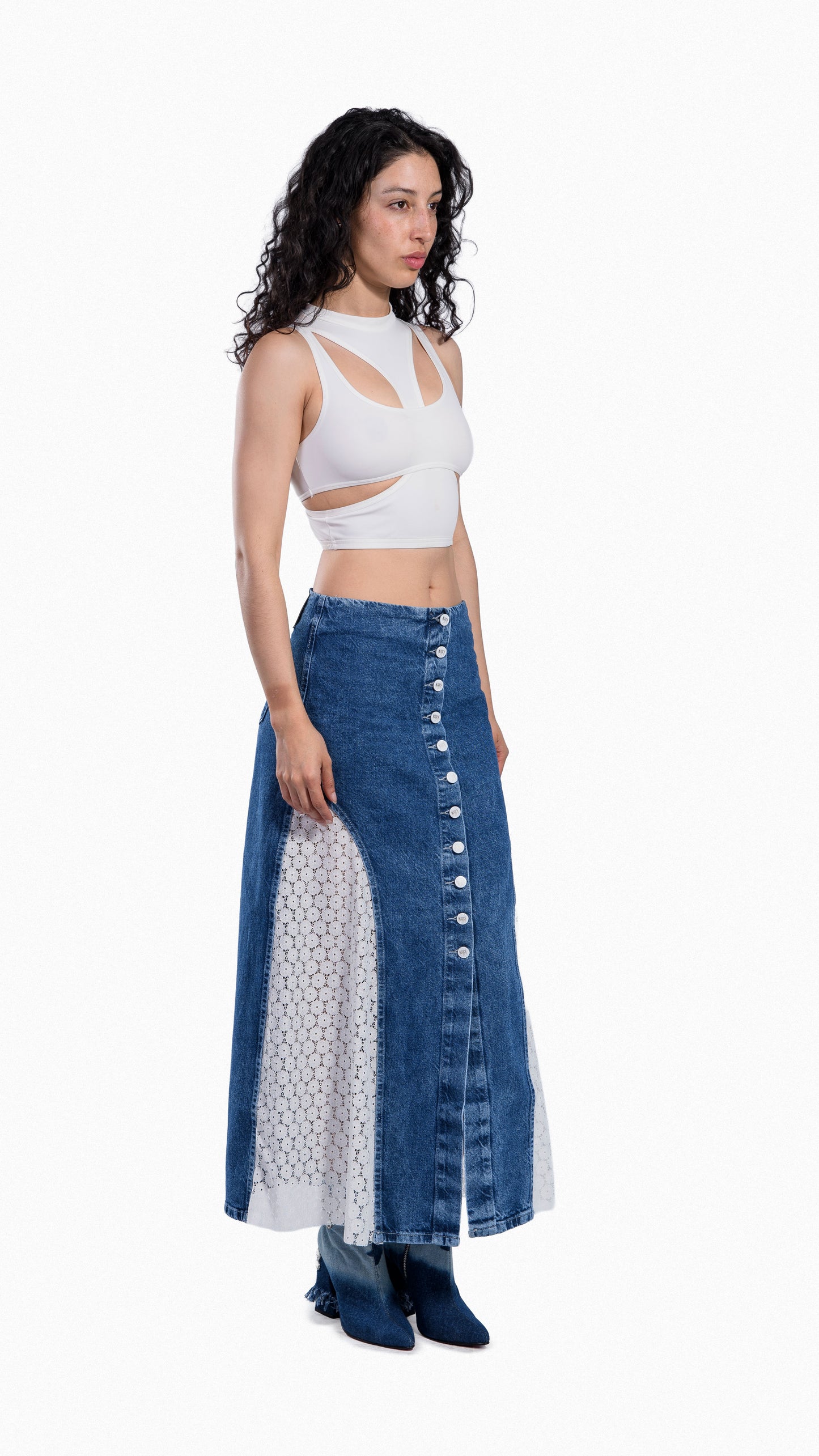 MARRUECOS DENIM