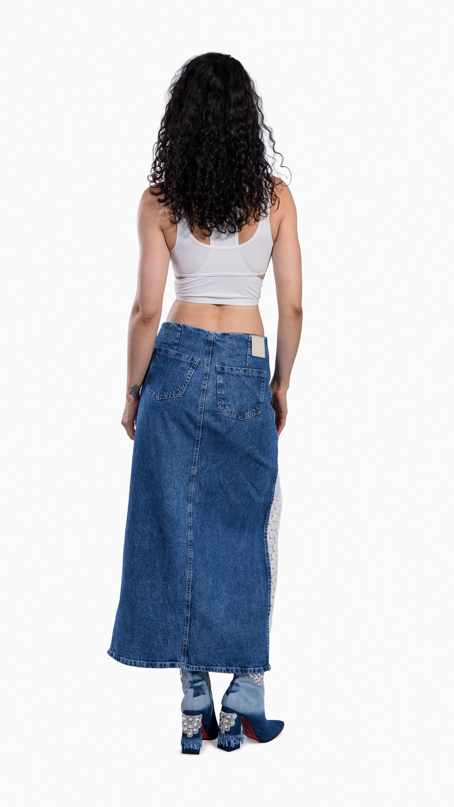 MARRUECOS DENIM