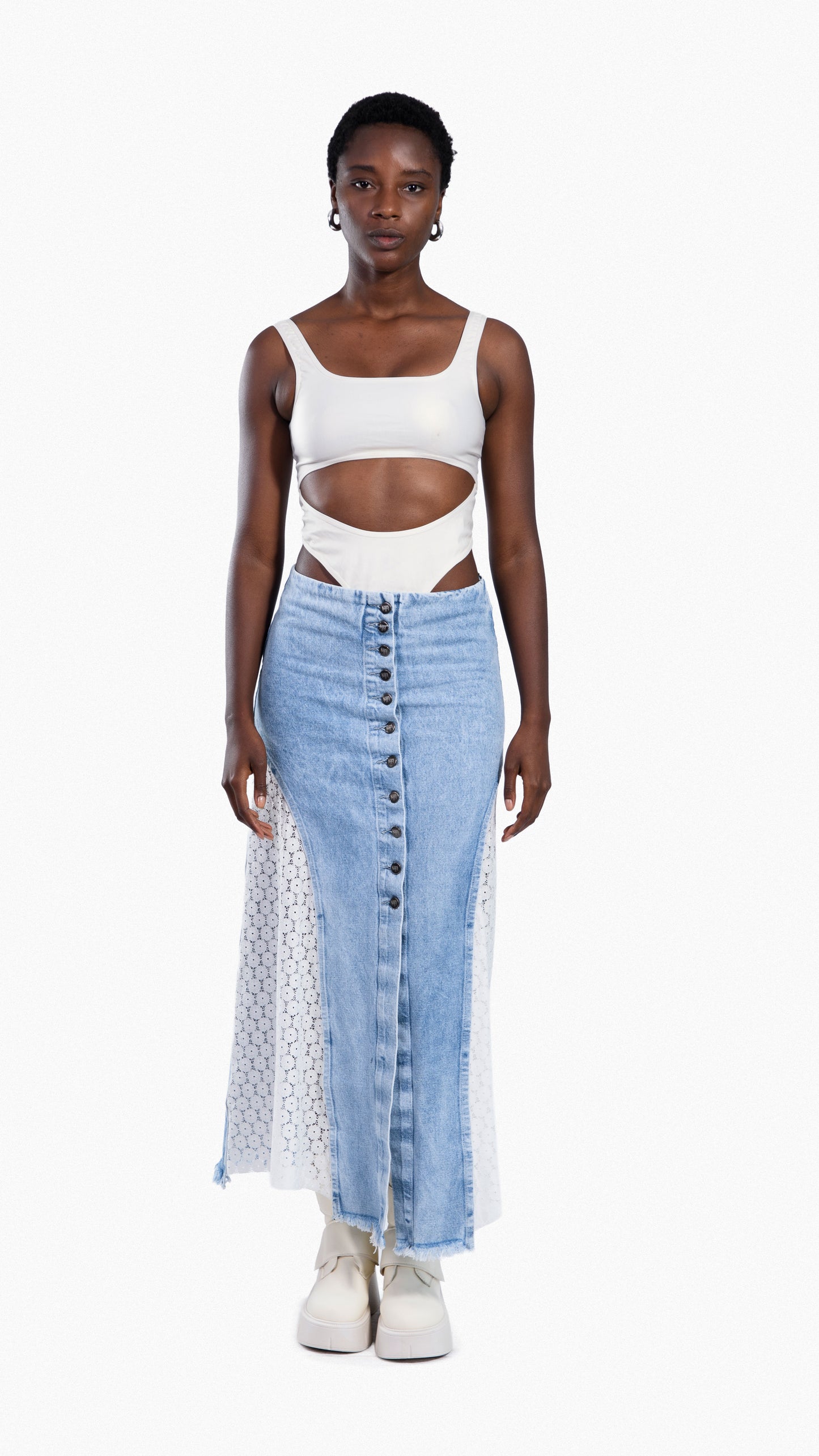 MARRUECOS DENIM