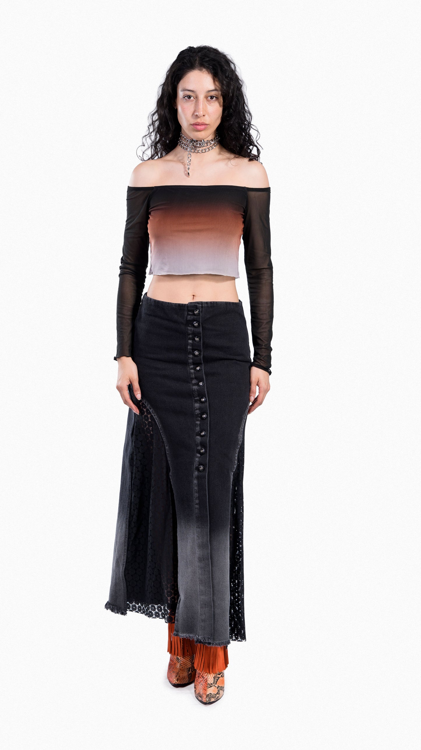 MARRUECOS DENIM
