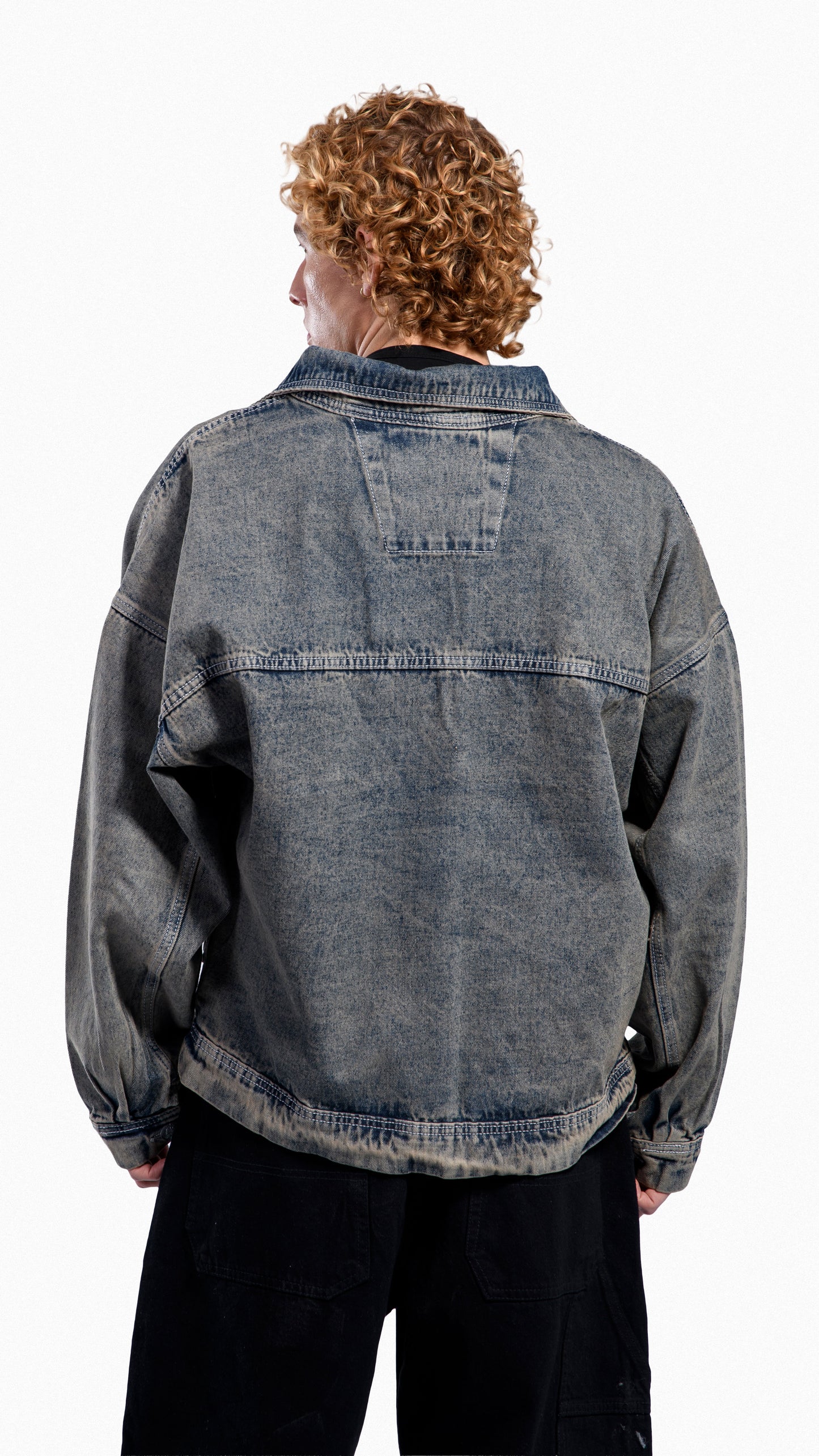 Classic Óxido