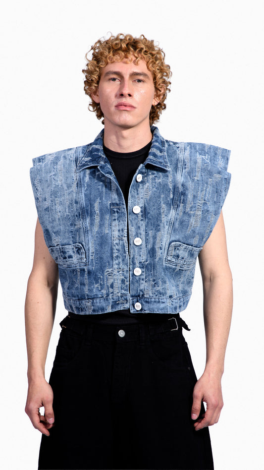 Desgaste Oaxaca