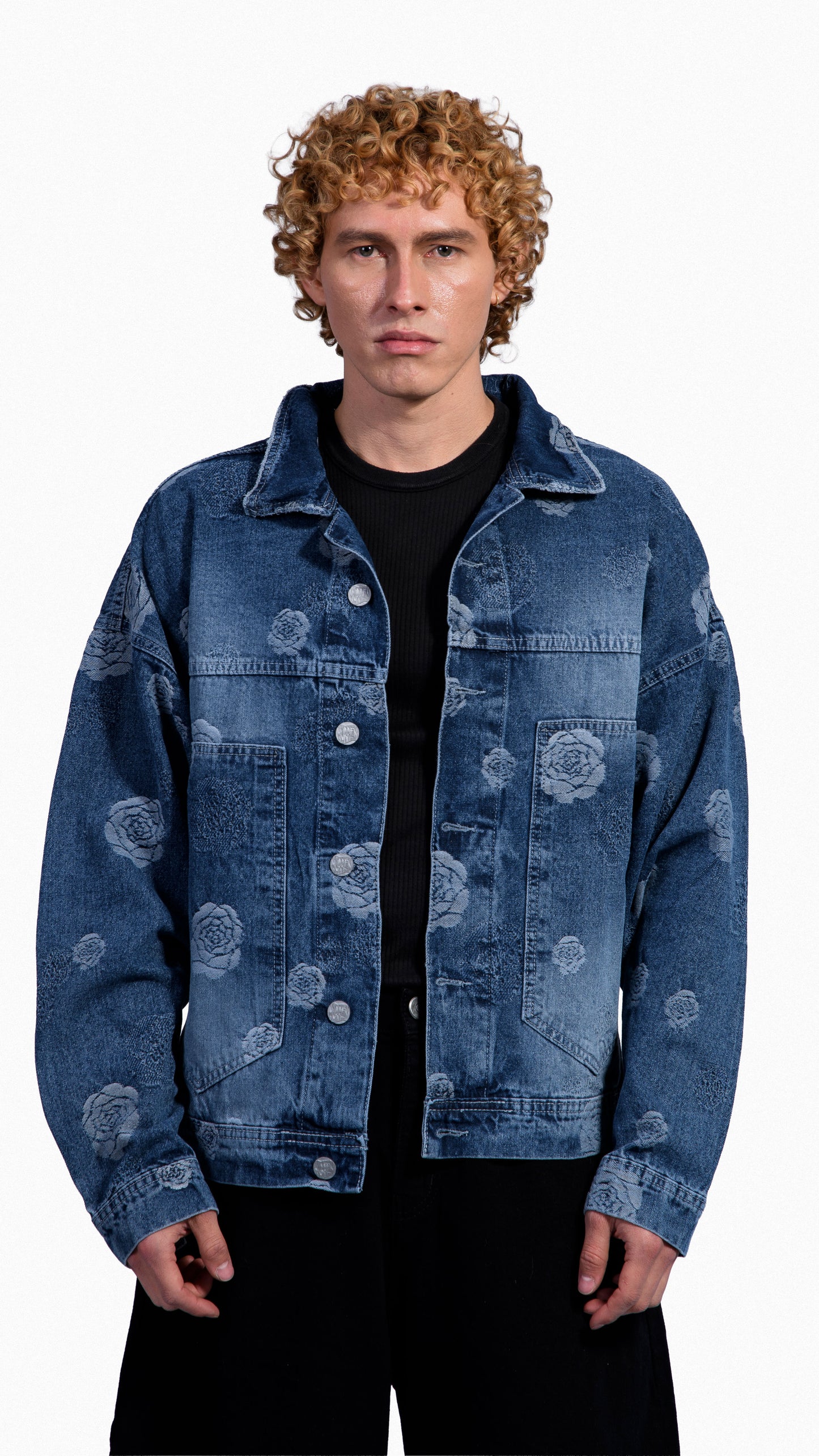 Iceberg Azul