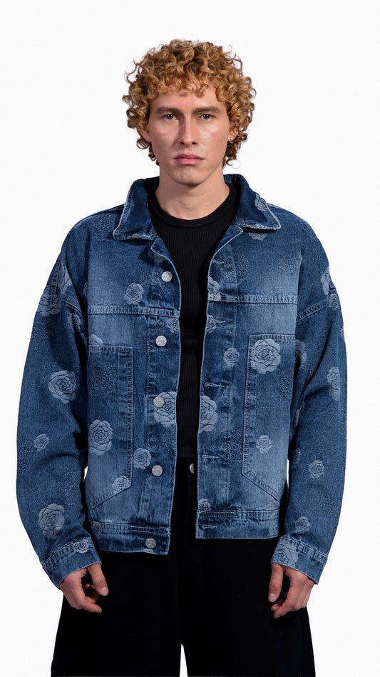 Iceberg Azul