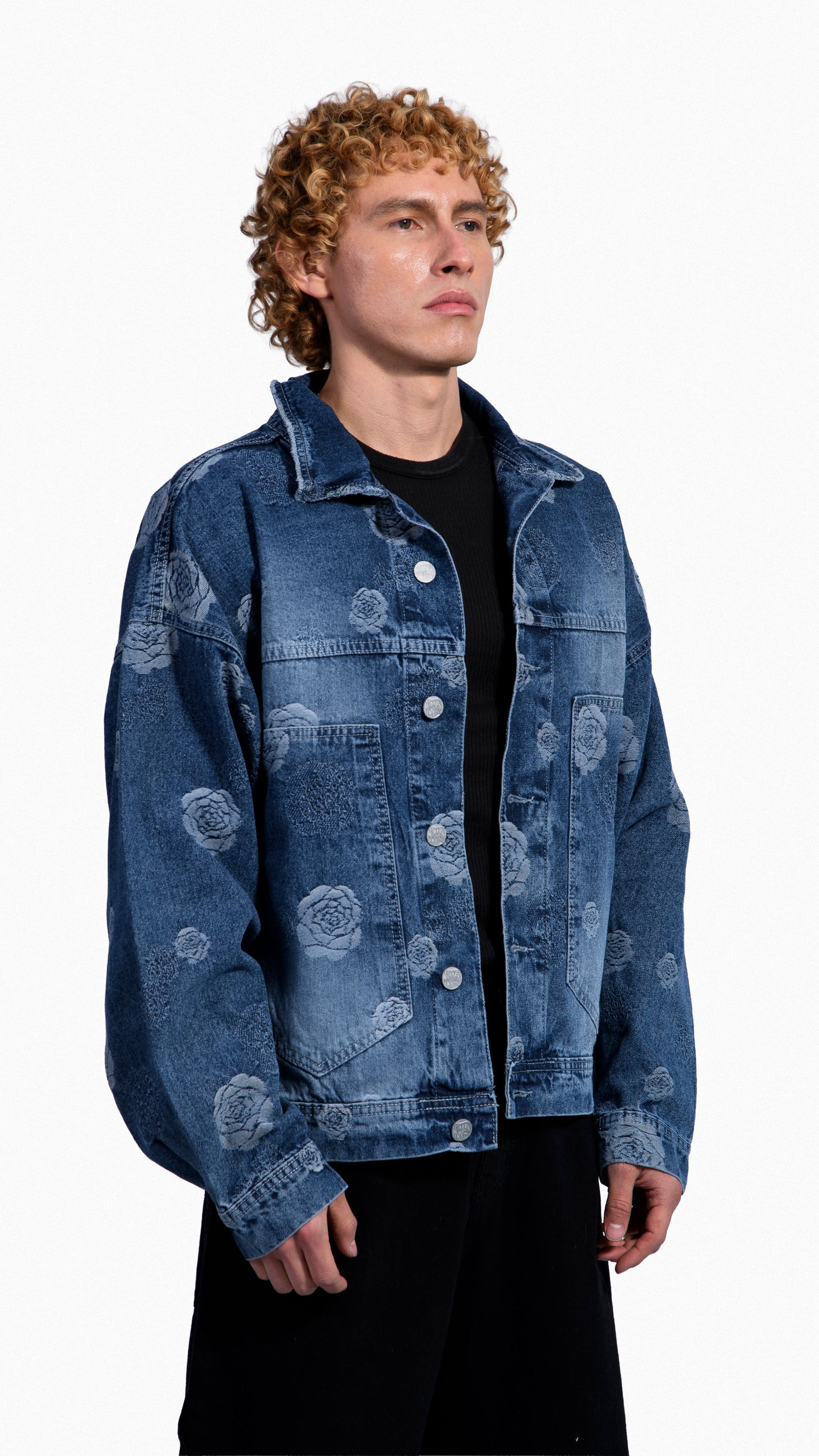 Iceberg Azul