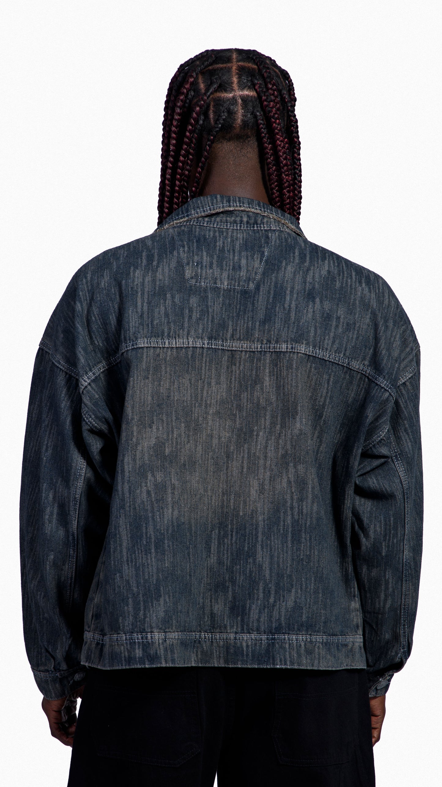 Morfeo Denim Dirty