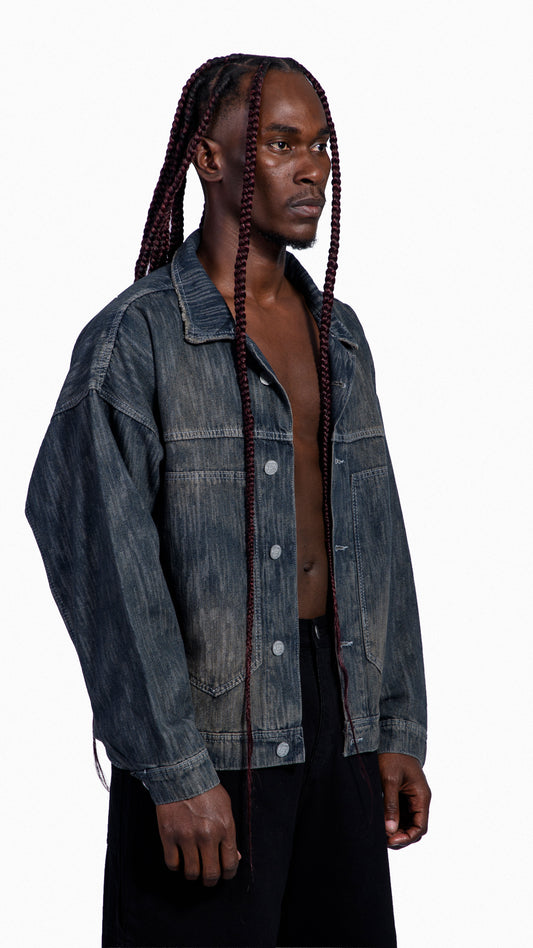Morfeo Denim Dirty