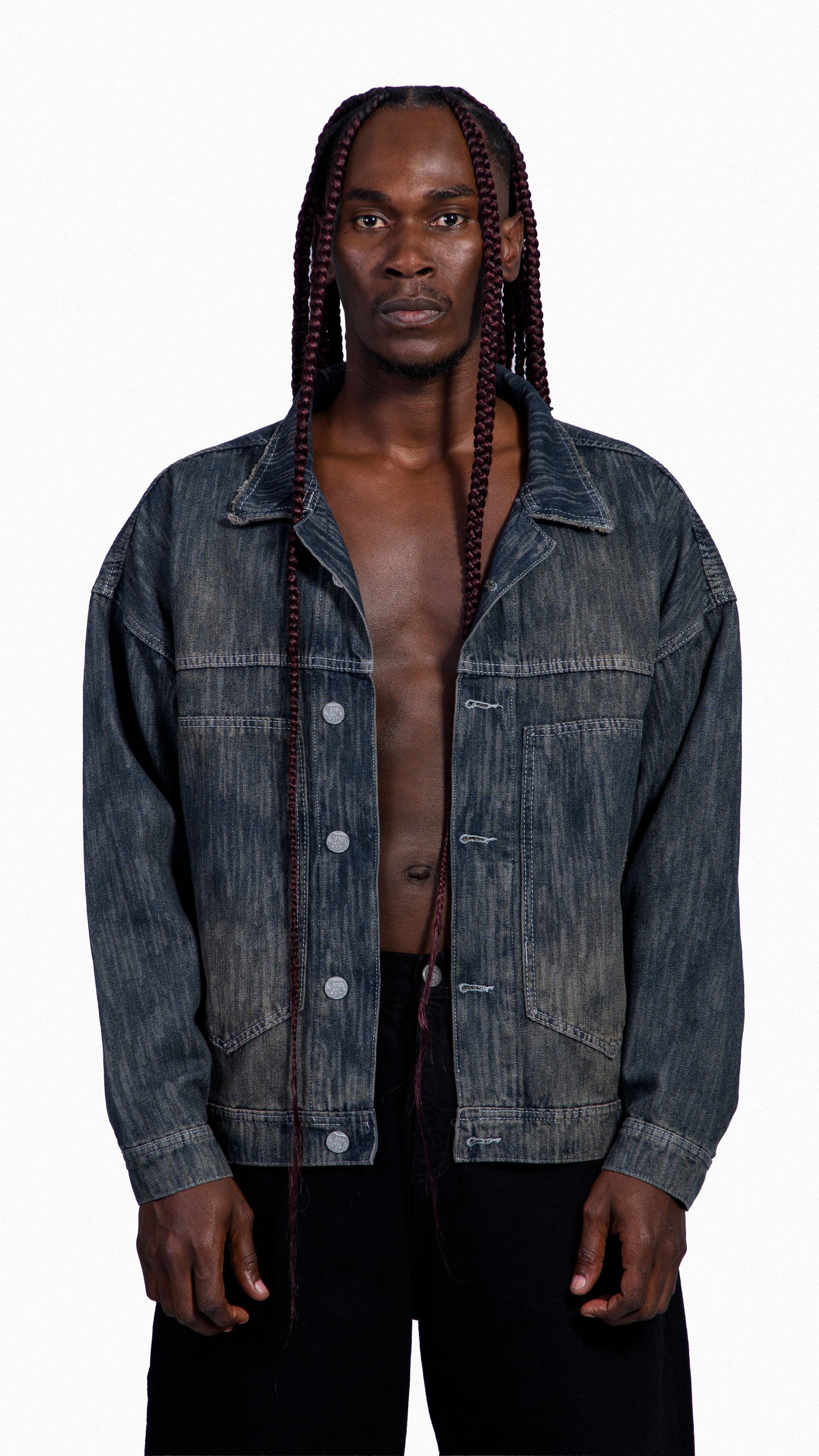 Morfeo Denim Dirty