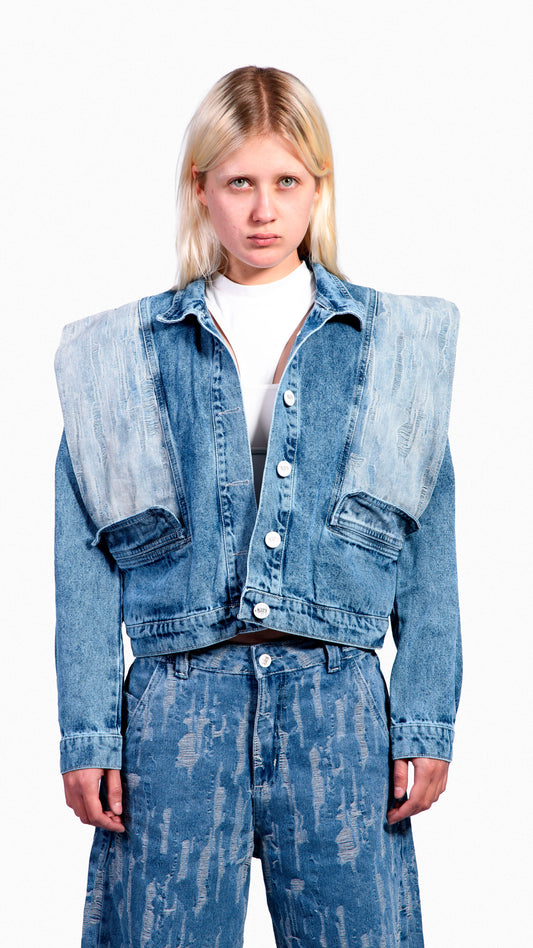 Mulan Denim