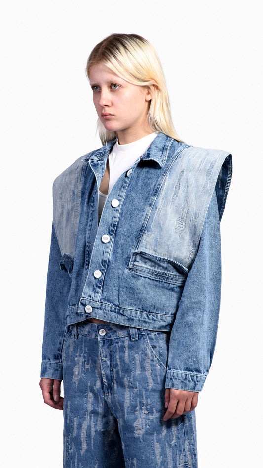 Mulan Denim