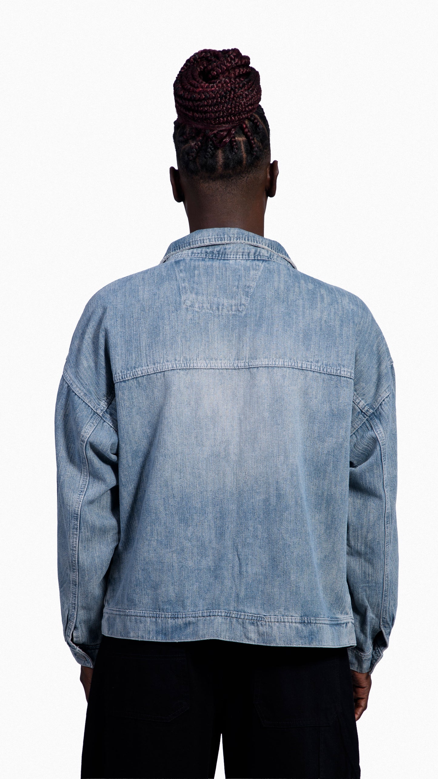Morfeo Denim Clara
