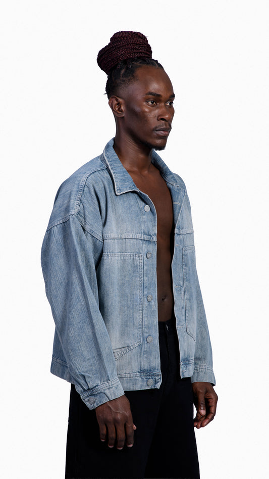 Morfeo Denim Clara