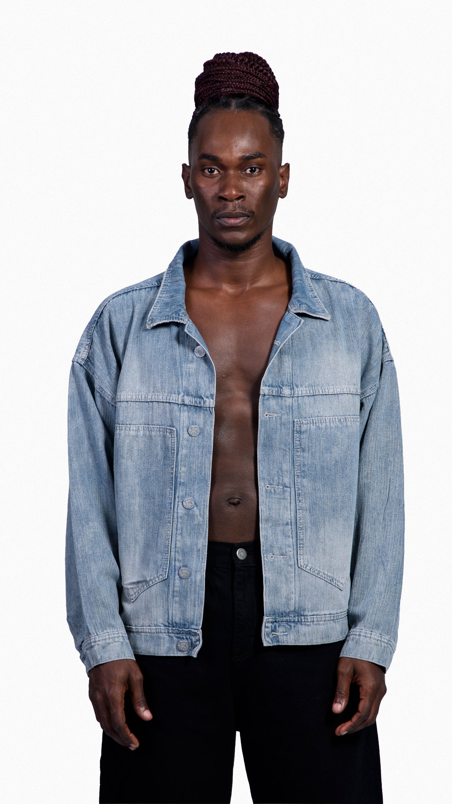 Morfeo Denim Clara