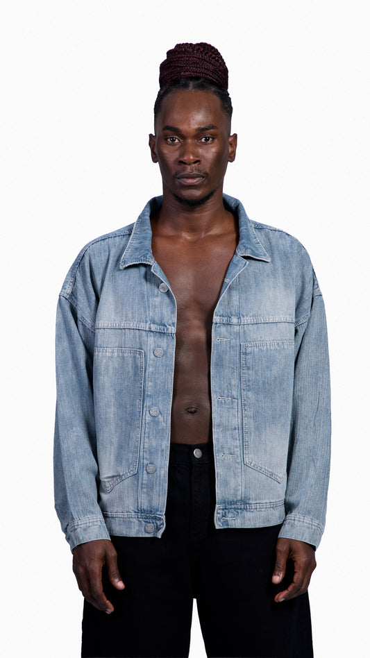 Morfeo Denim Clara