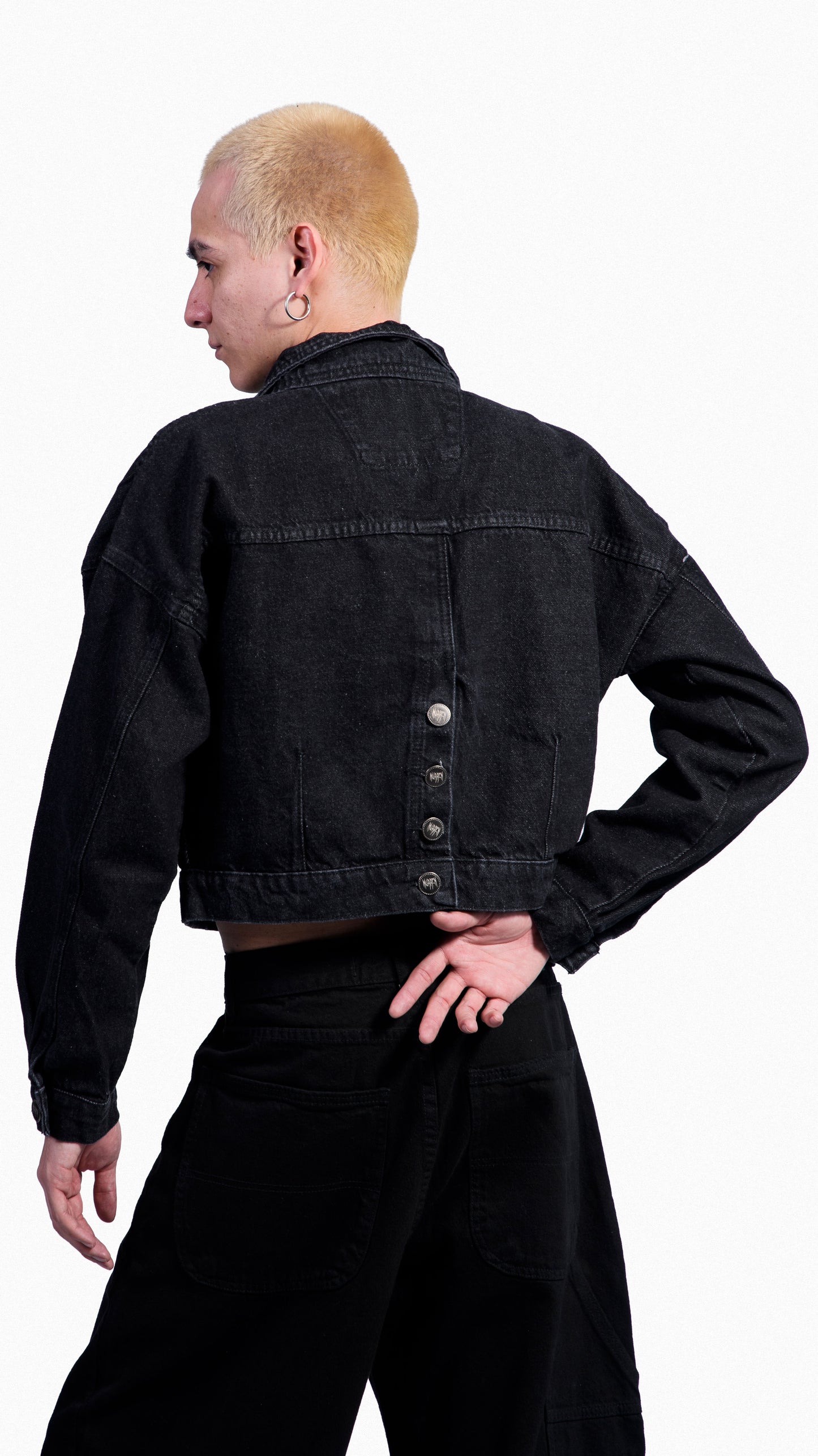 Over Classic Negra