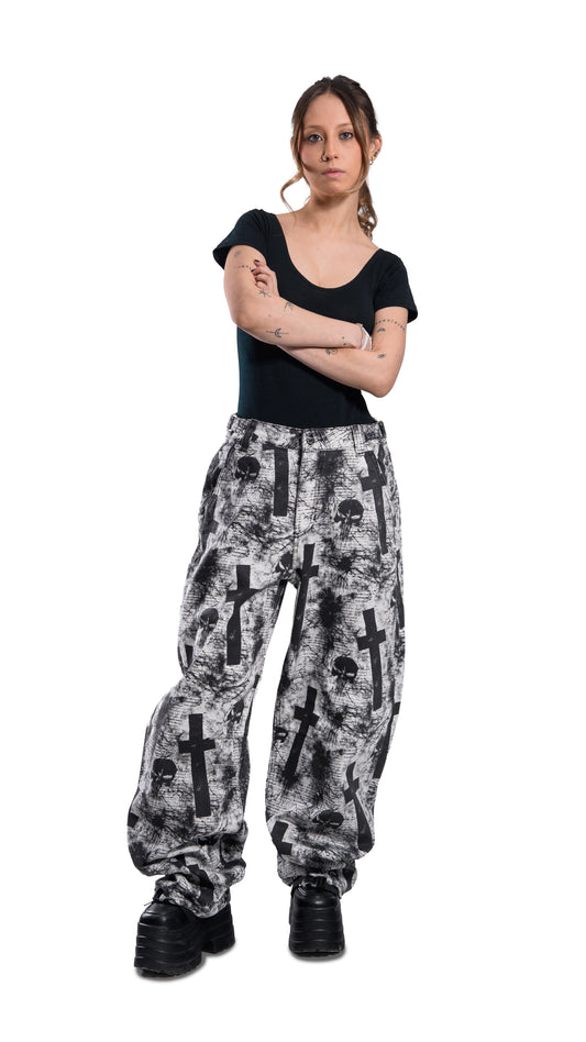 Baggy Cripta