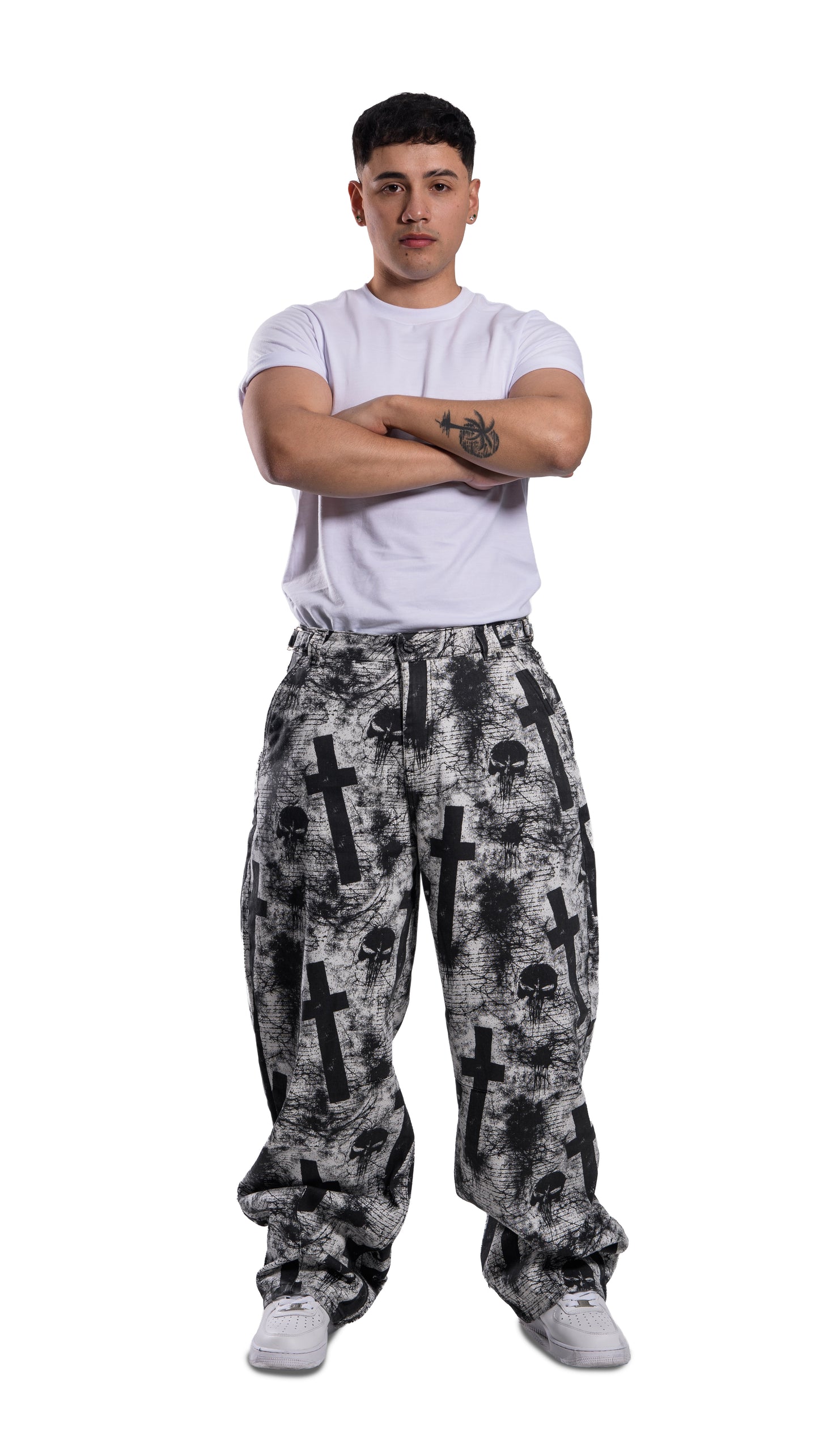 Baggy Cripta