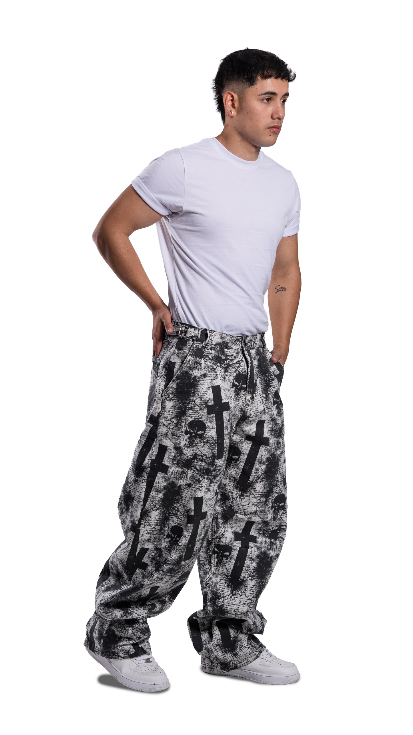 Baggy Cripta