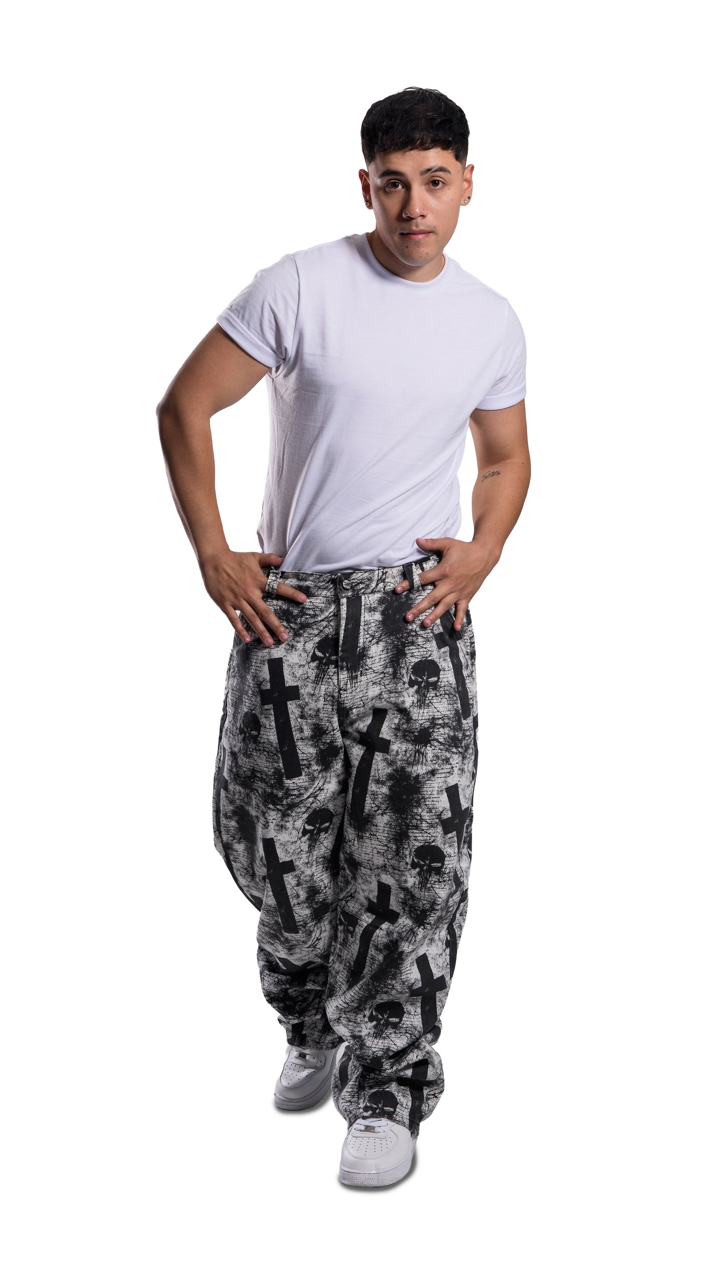 Baggy Cripta