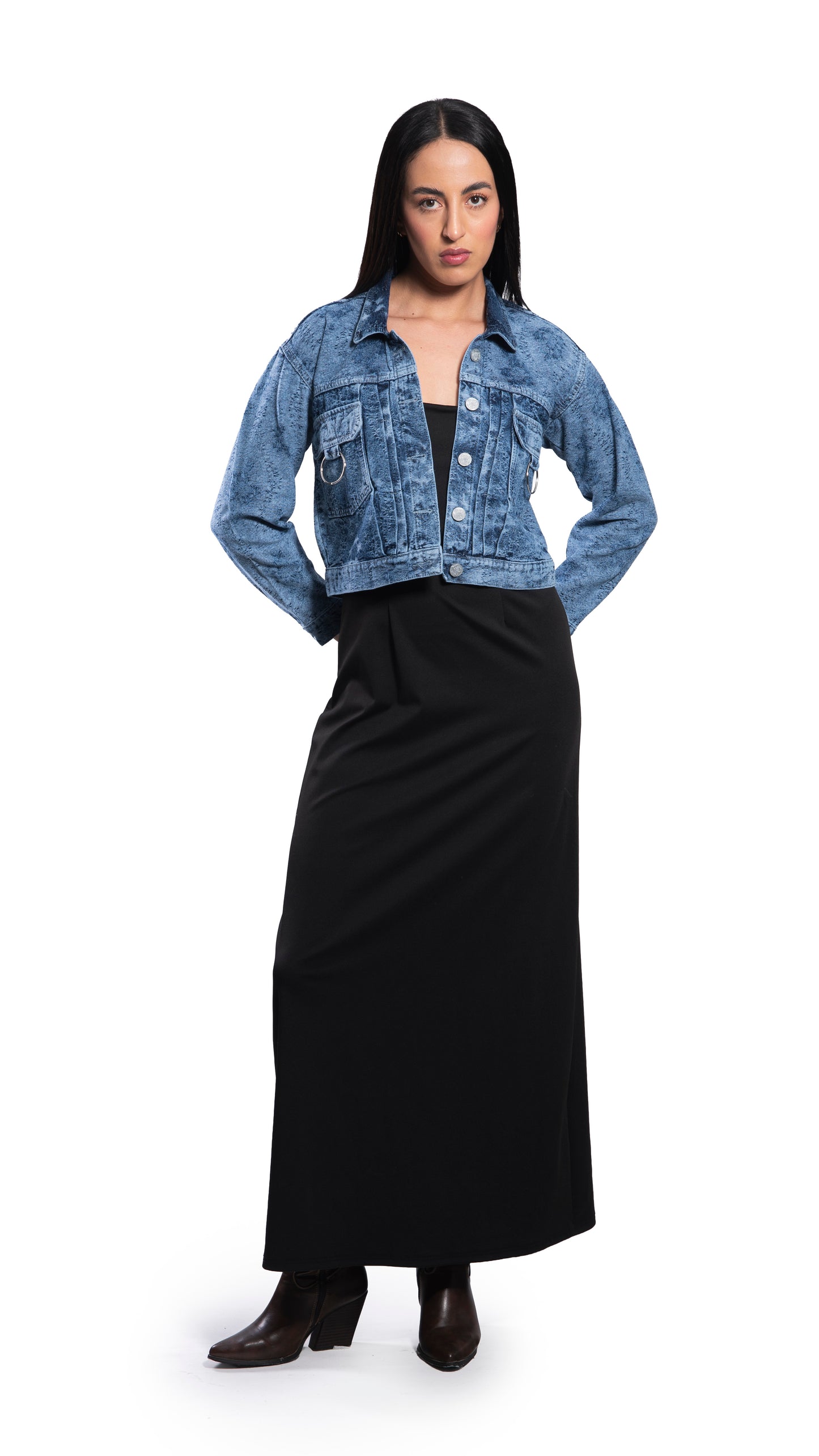 Jazmín Estelary