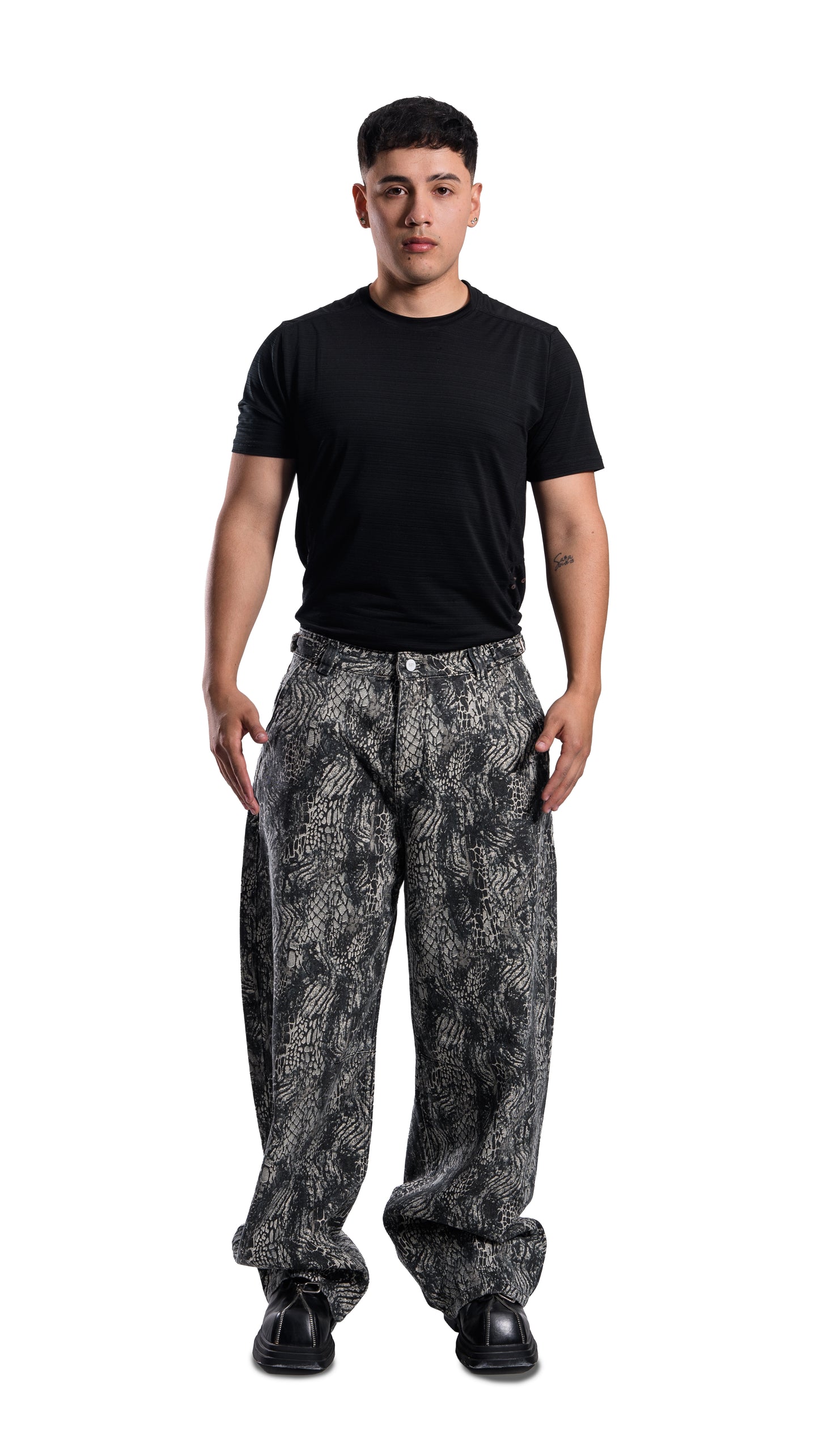 Baggy Mutación