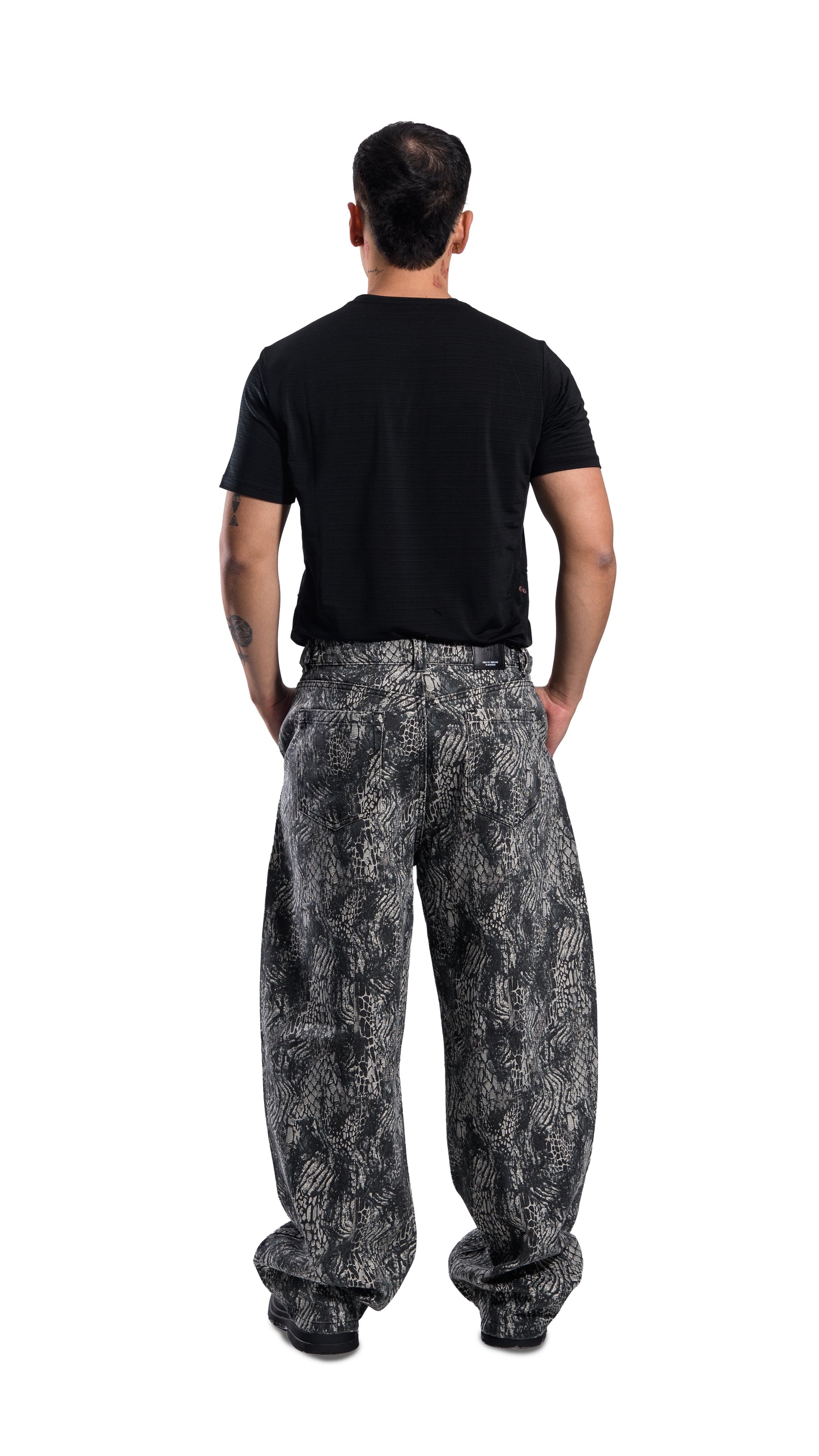 Baggy Mutación