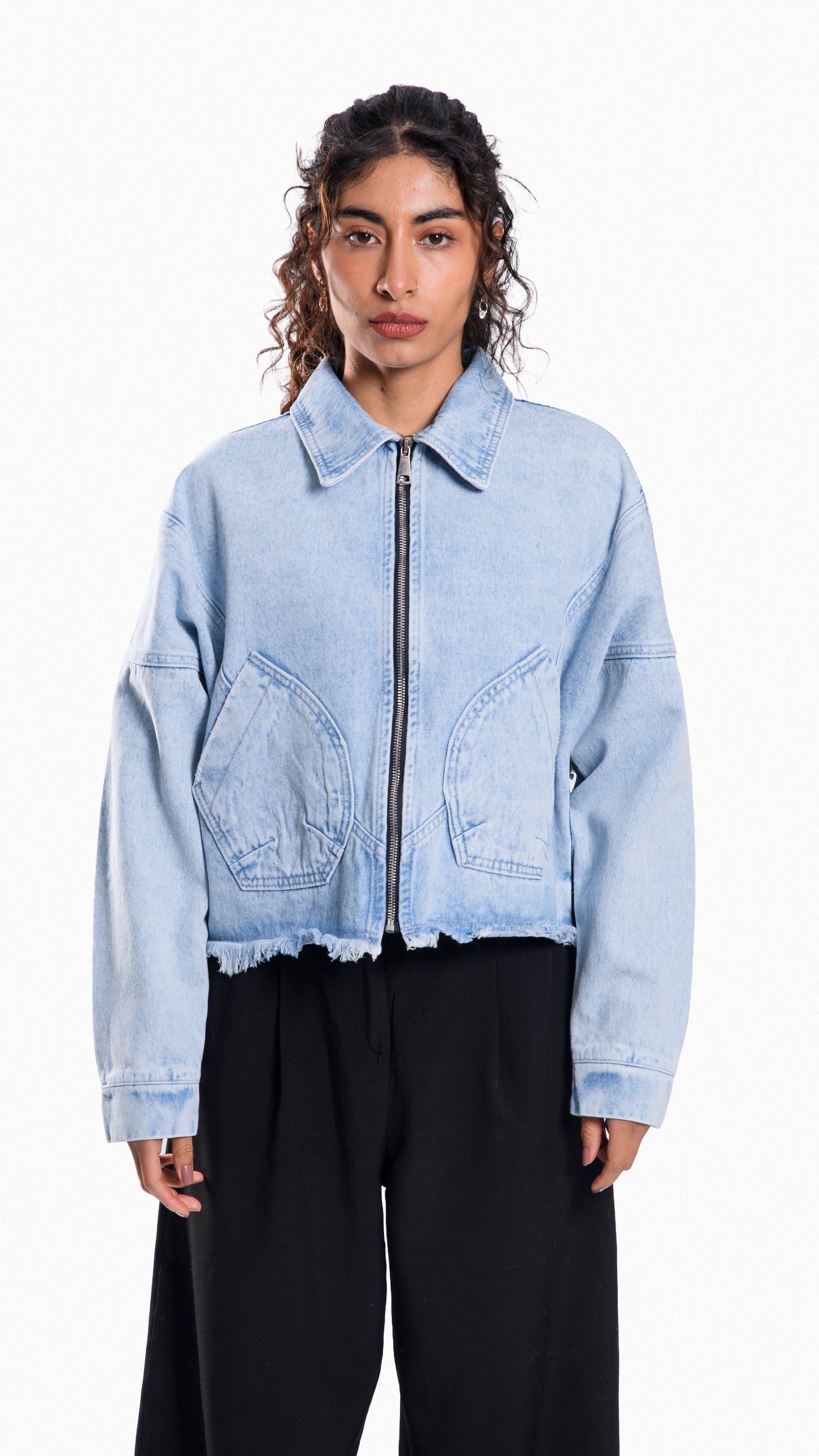 Hoshi Boxy Fit