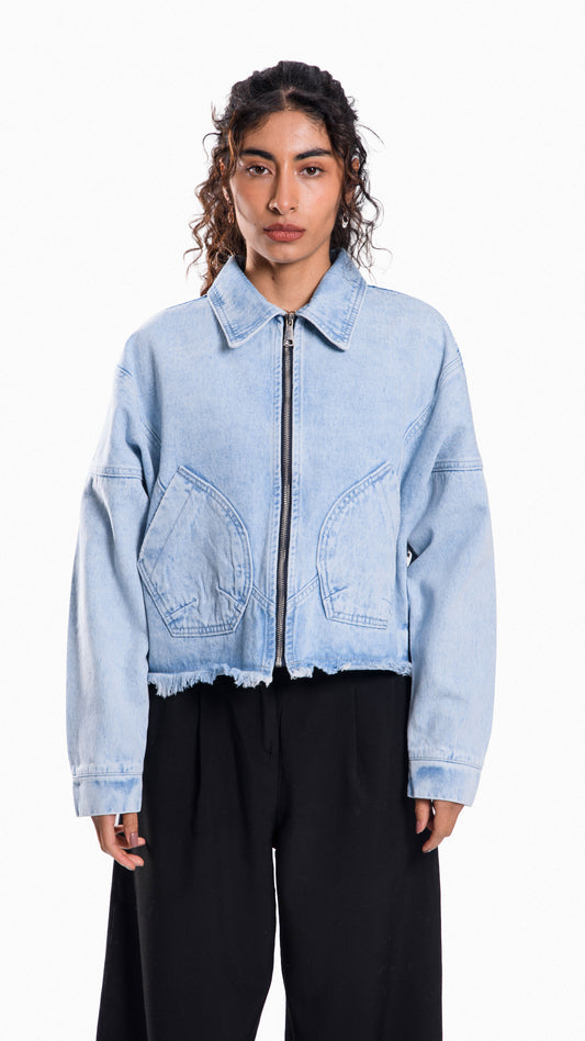 Hoshi Boxy Fit