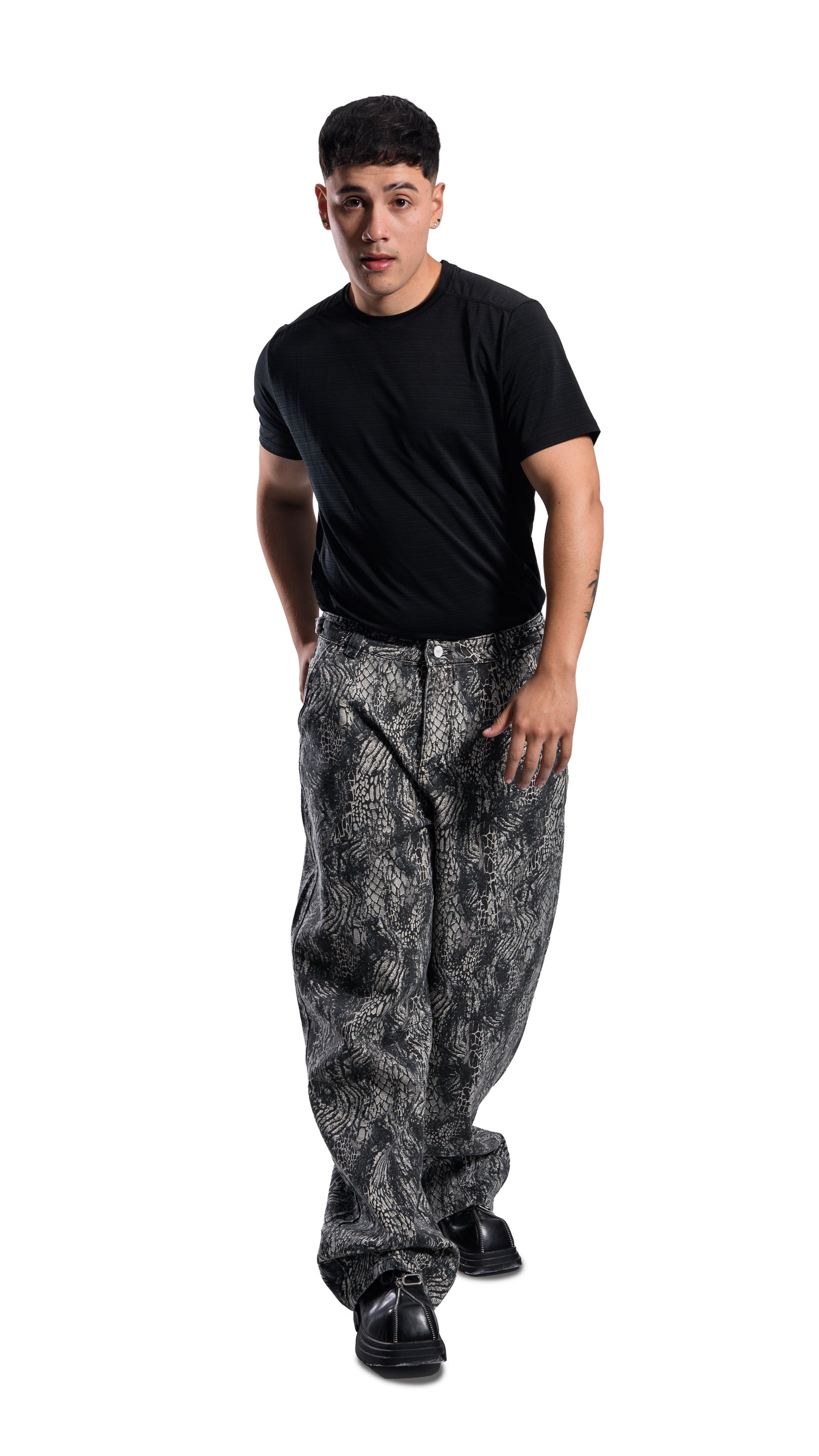 Baggy Mutación