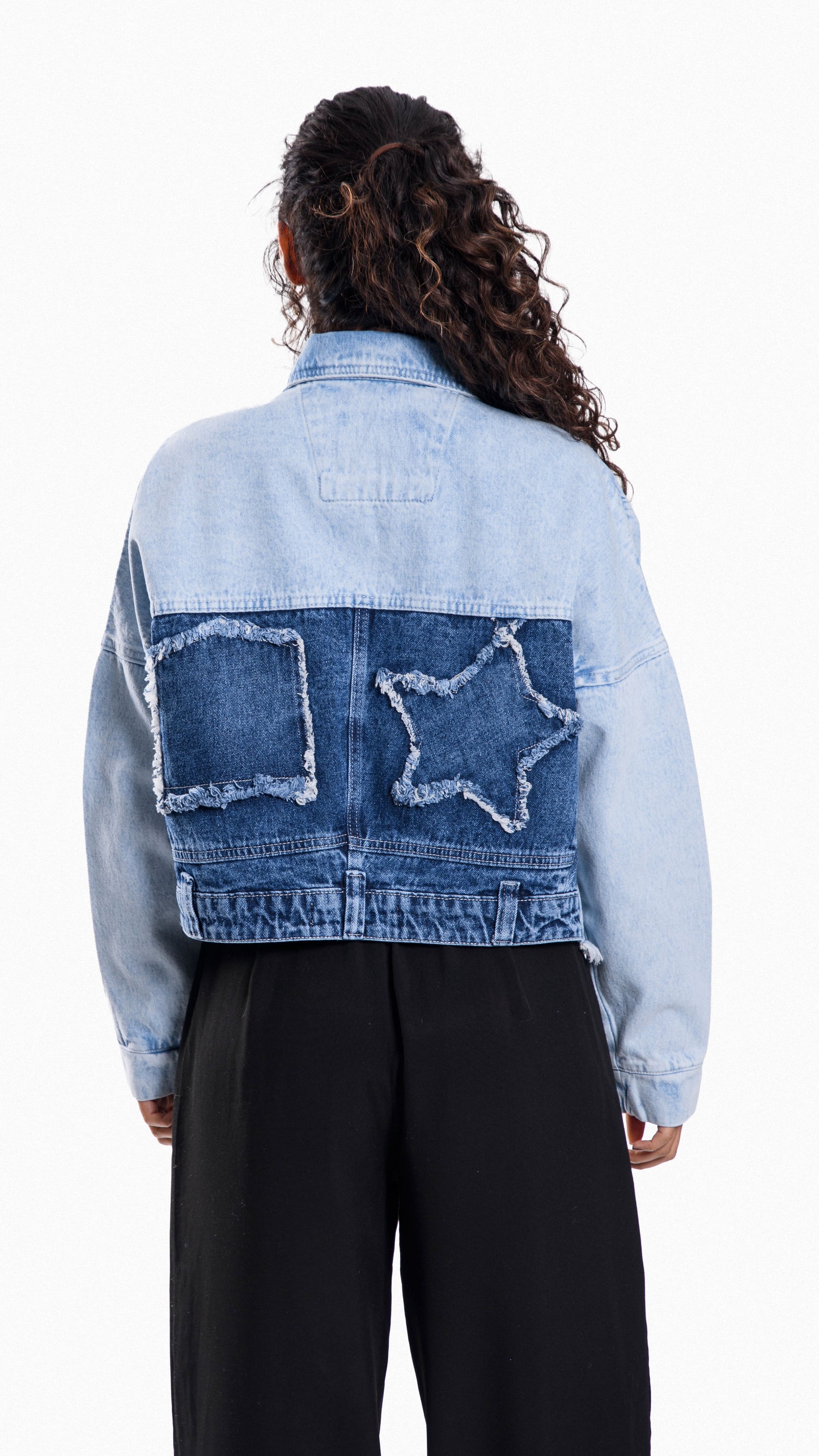 Hoshi Boxy Fit