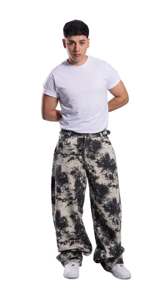 Baggy Punzada