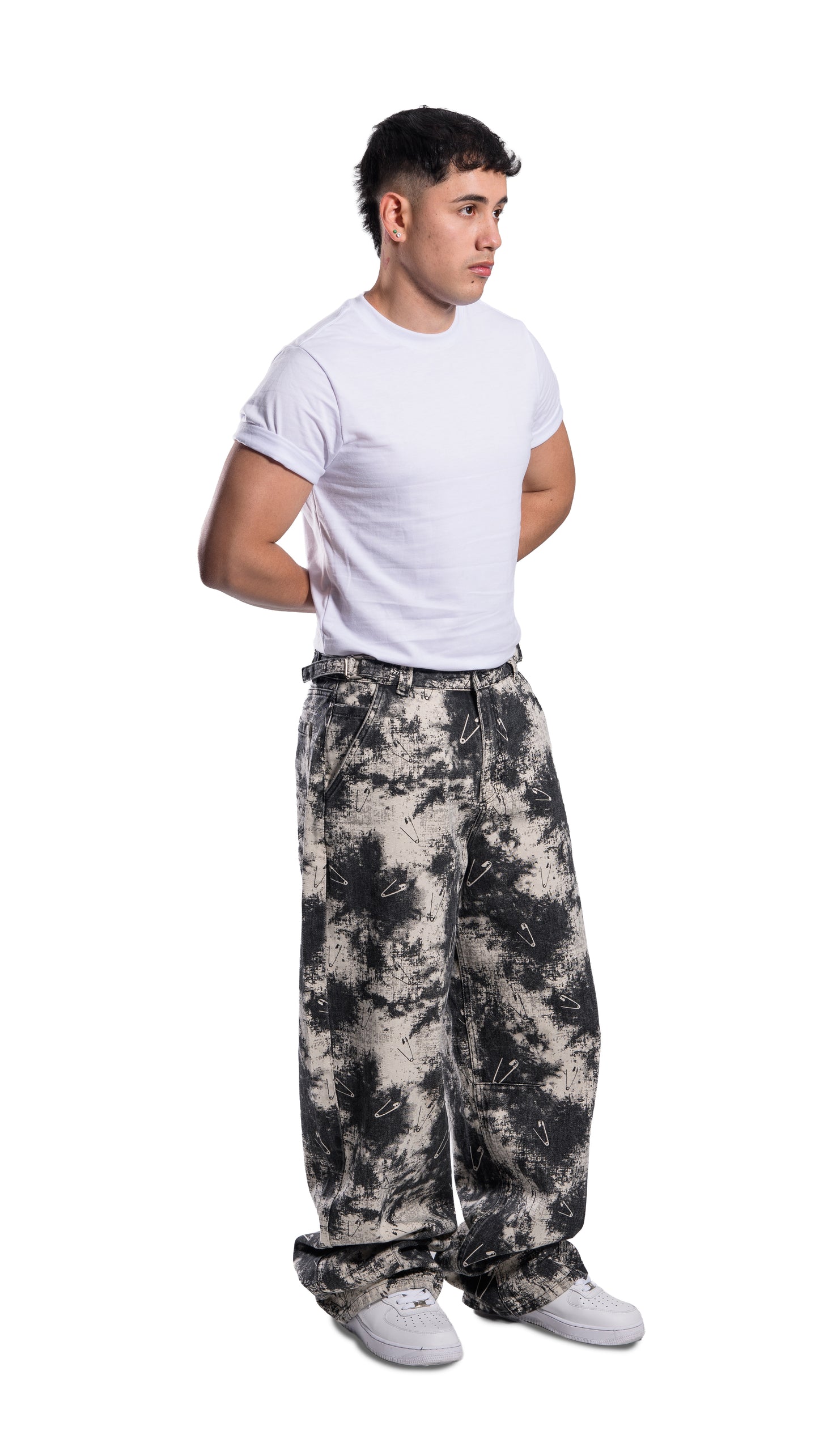 Baggy Punzada