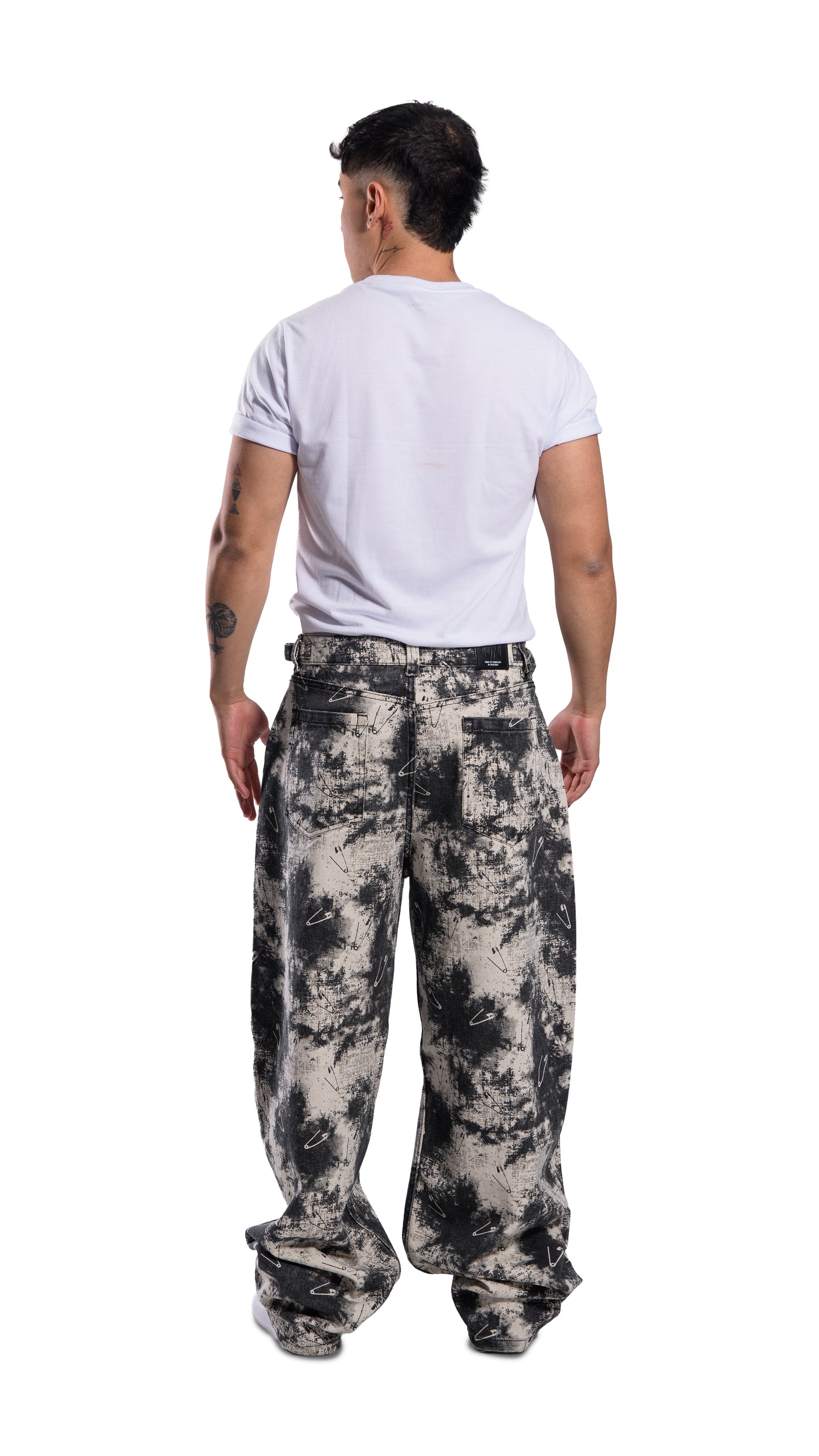 Baggy Punzada