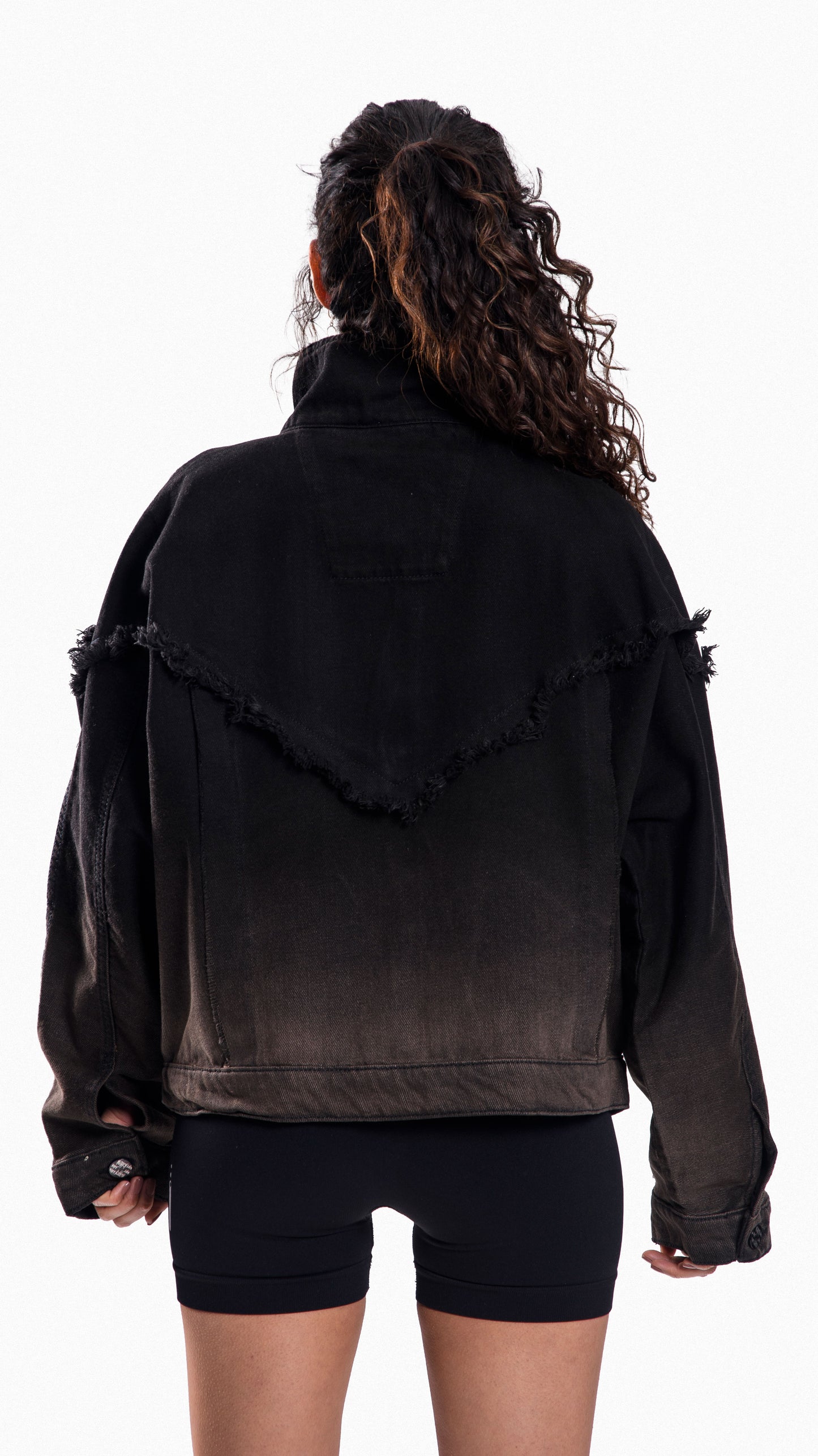 Byakko Loose Fit